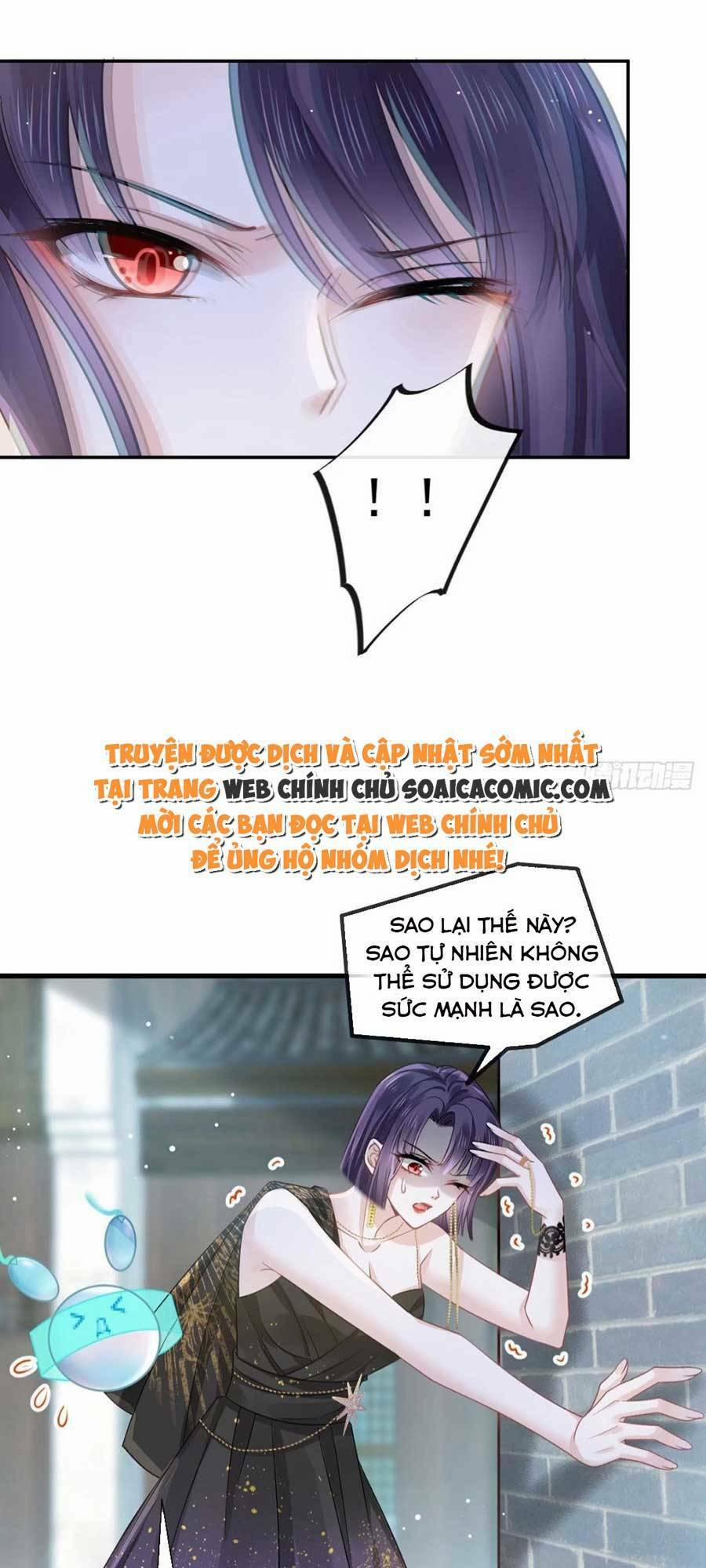 Ai Toàn Năng Thay Ký Chủ Báo Thù 4 trang 15