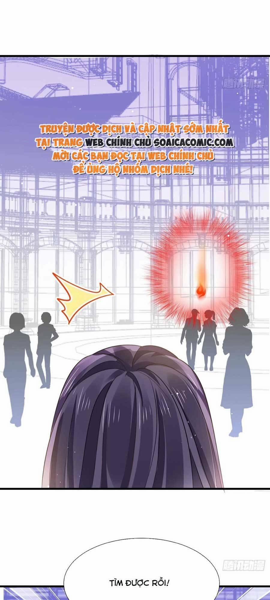 Ai Toàn Năng Thay Ký Chủ Báo Thù 4 trang 19