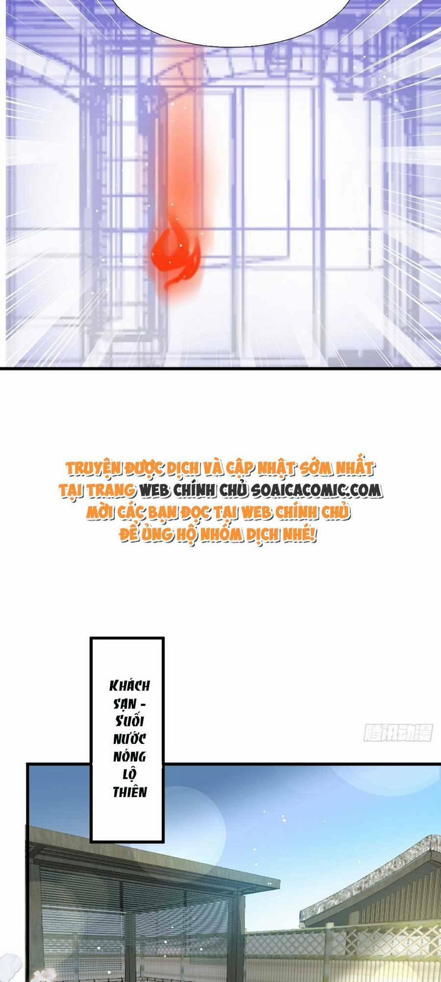 Ai Toàn Năng Thay Ký Chủ Báo Thù 4 trang 20