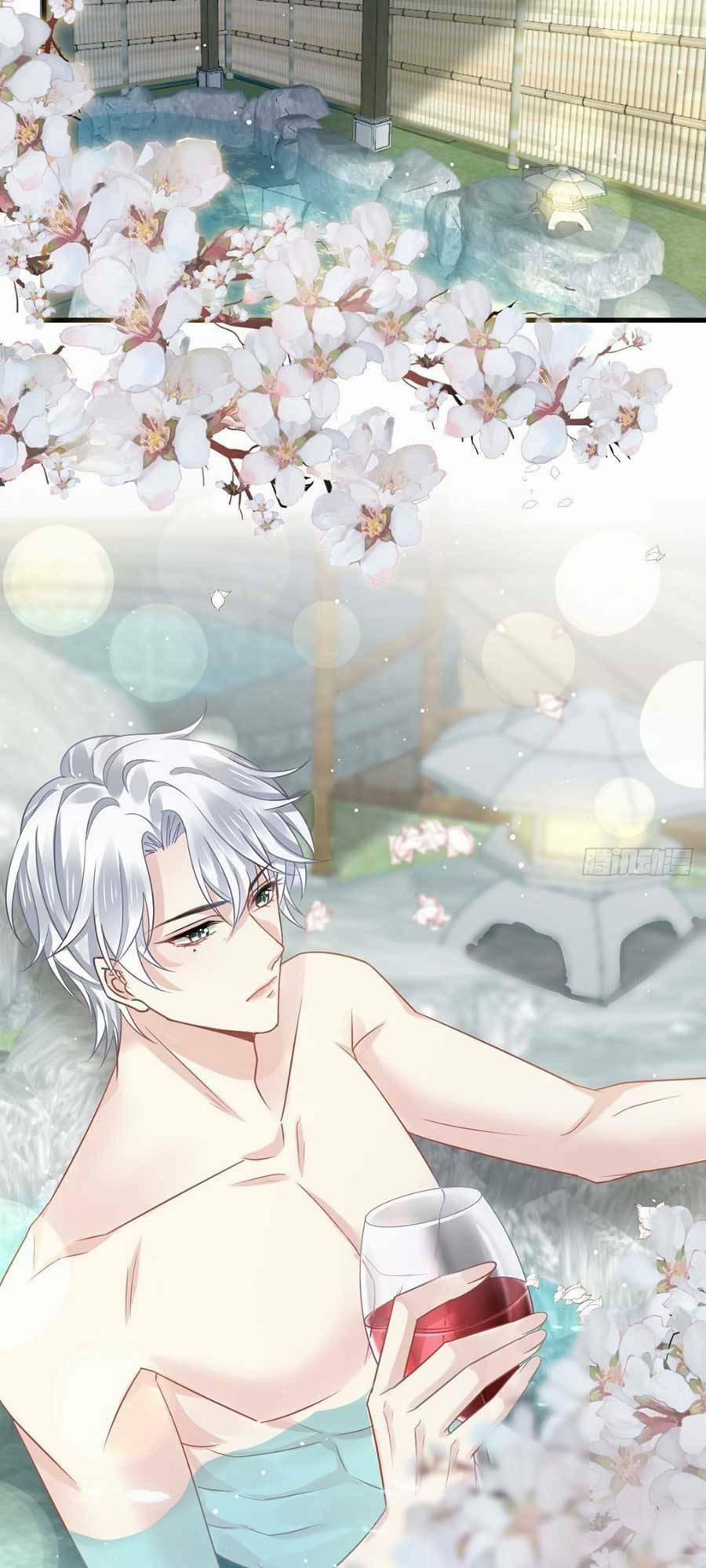 Ai Toàn Năng Thay Ký Chủ Báo Thù 4 trang 21