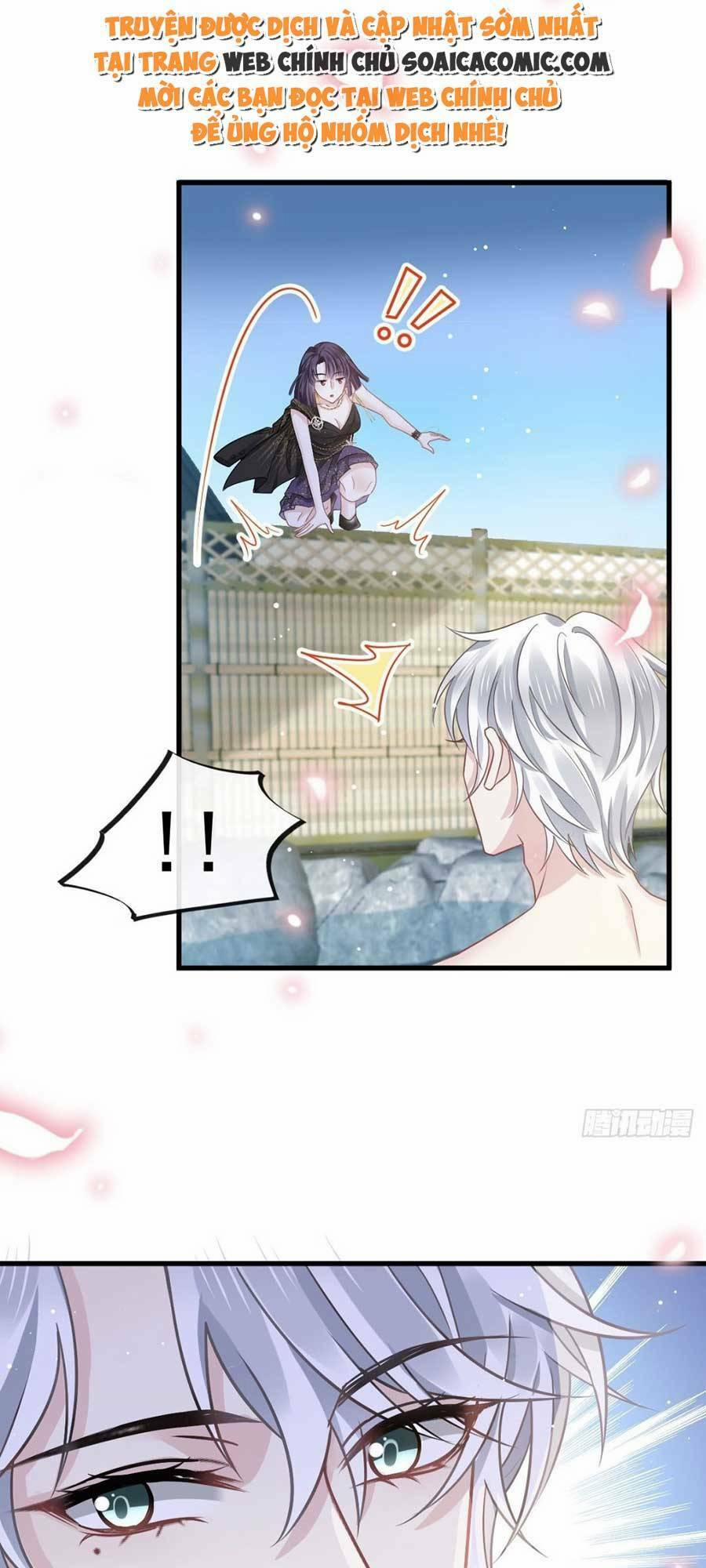 Ai Toàn Năng Thay Ký Chủ Báo Thù 4 trang 24