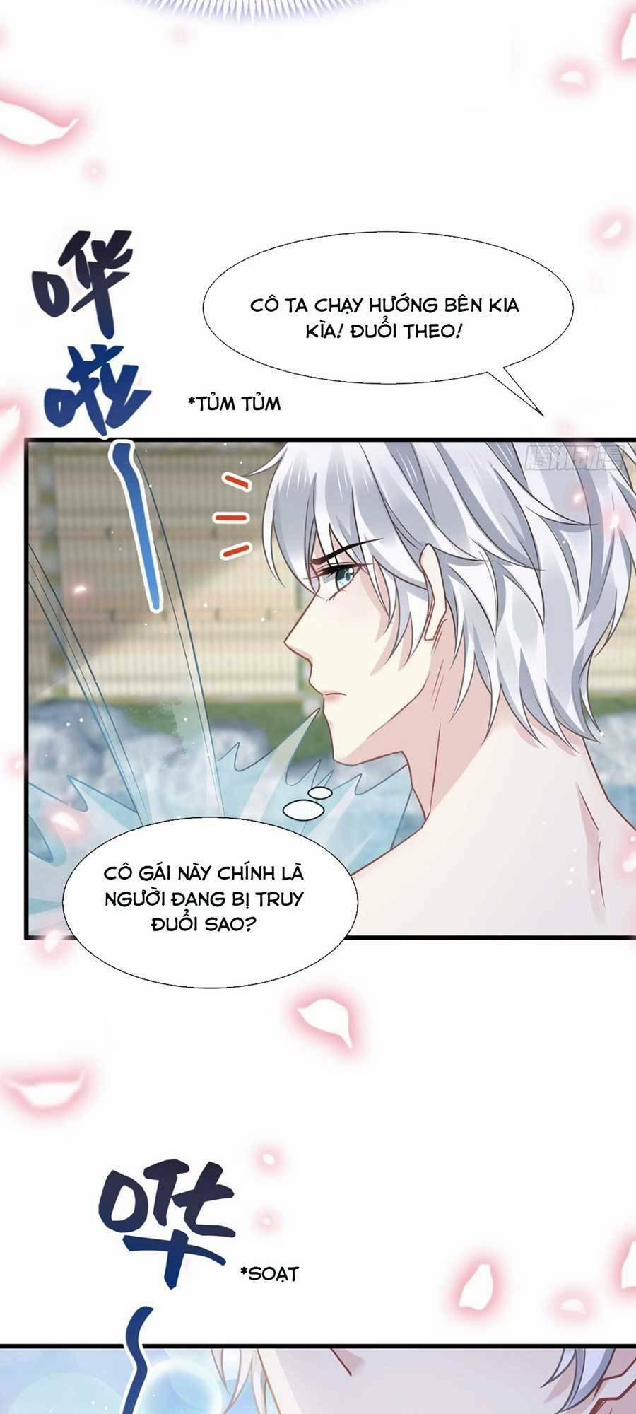 Ai Toàn Năng Thay Ký Chủ Báo Thù 4 trang 26