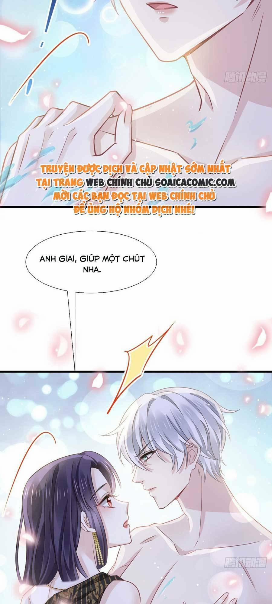 Ai Toàn Năng Thay Ký Chủ Báo Thù 4 trang 27