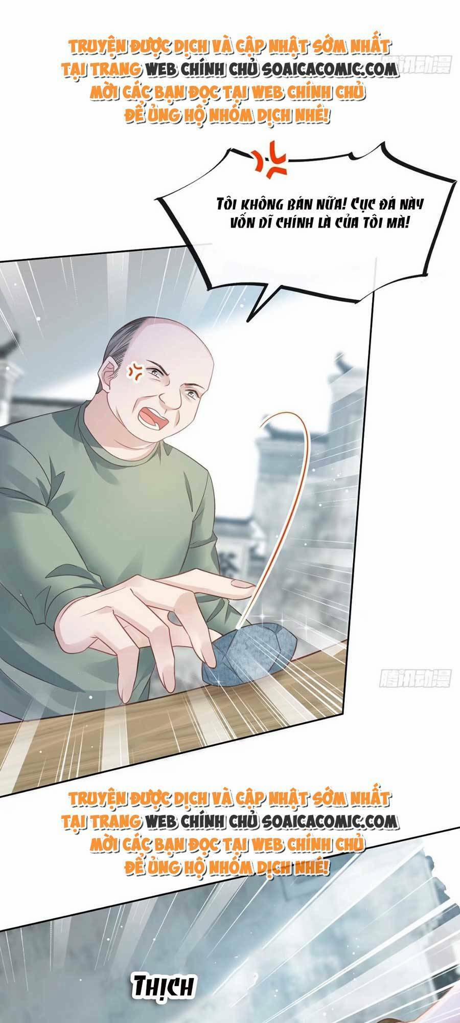 Ai Toàn Năng Thay Ký Chủ Báo Thù 4 trang 7