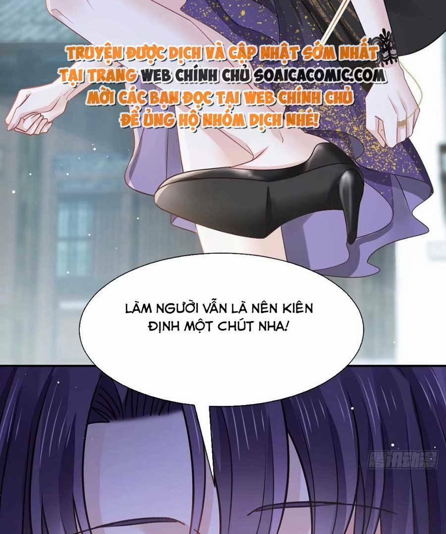 Ai Toàn Năng Thay Ký Chủ Báo Thù 4 trang 9