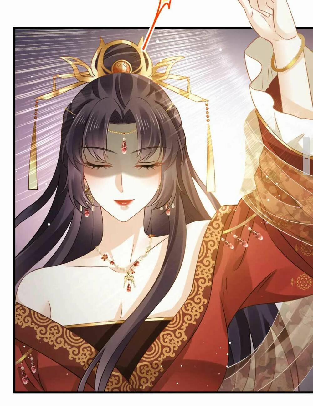 Ai Toàn Năng Thay Ký Chủ Báo Thù 40 trang 11