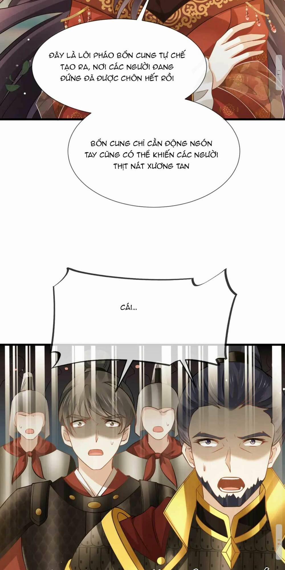 Ai Toàn Năng Thay Ký Chủ Báo Thù 40 trang 18