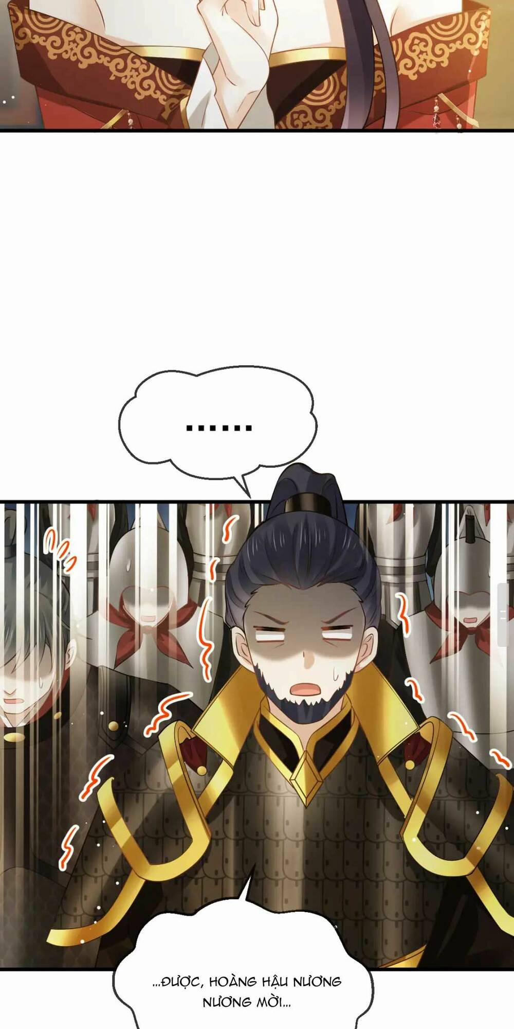 Ai Toàn Năng Thay Ký Chủ Báo Thù 40 trang 20