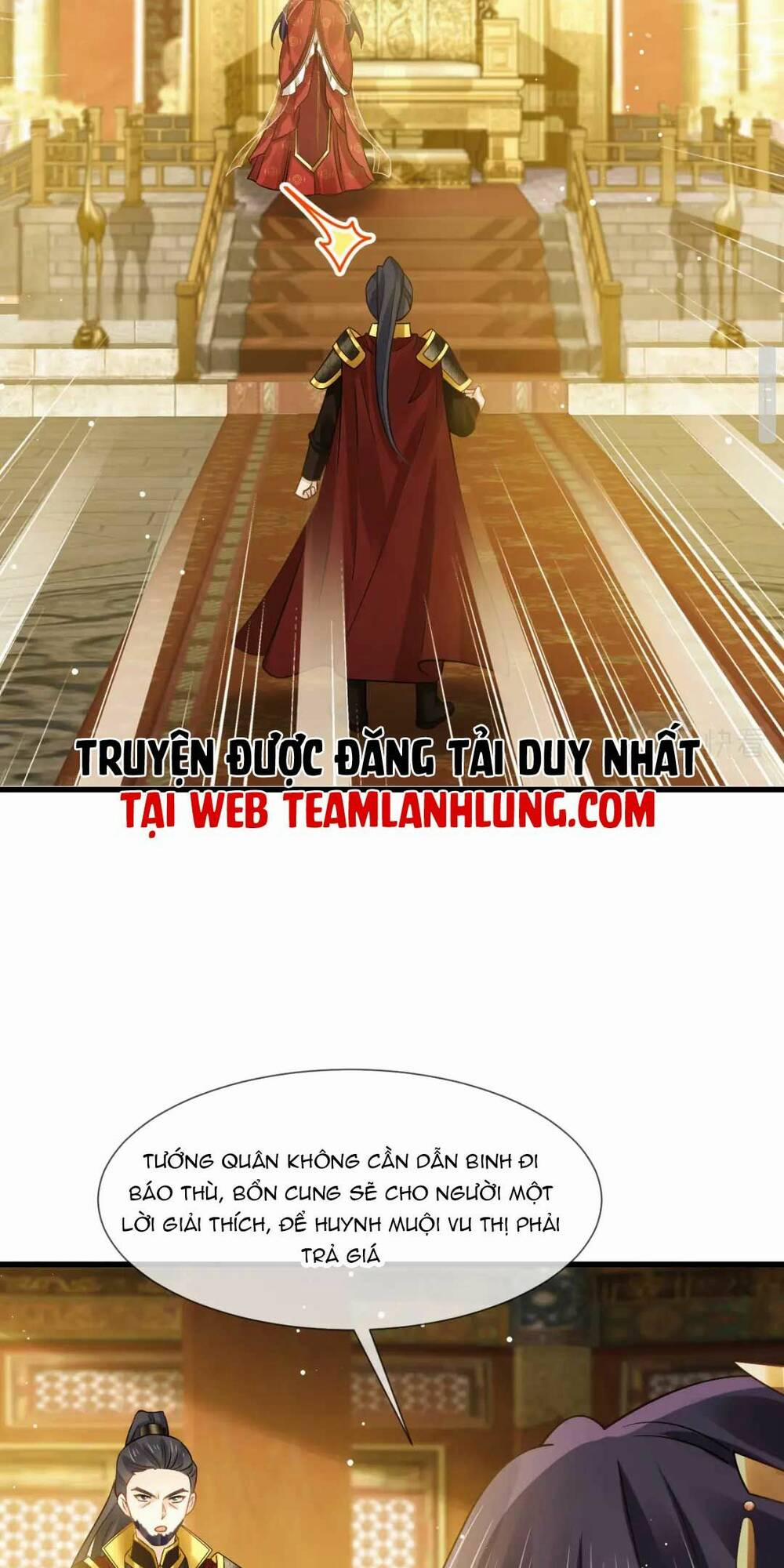 Ai Toàn Năng Thay Ký Chủ Báo Thù 40 trang 22