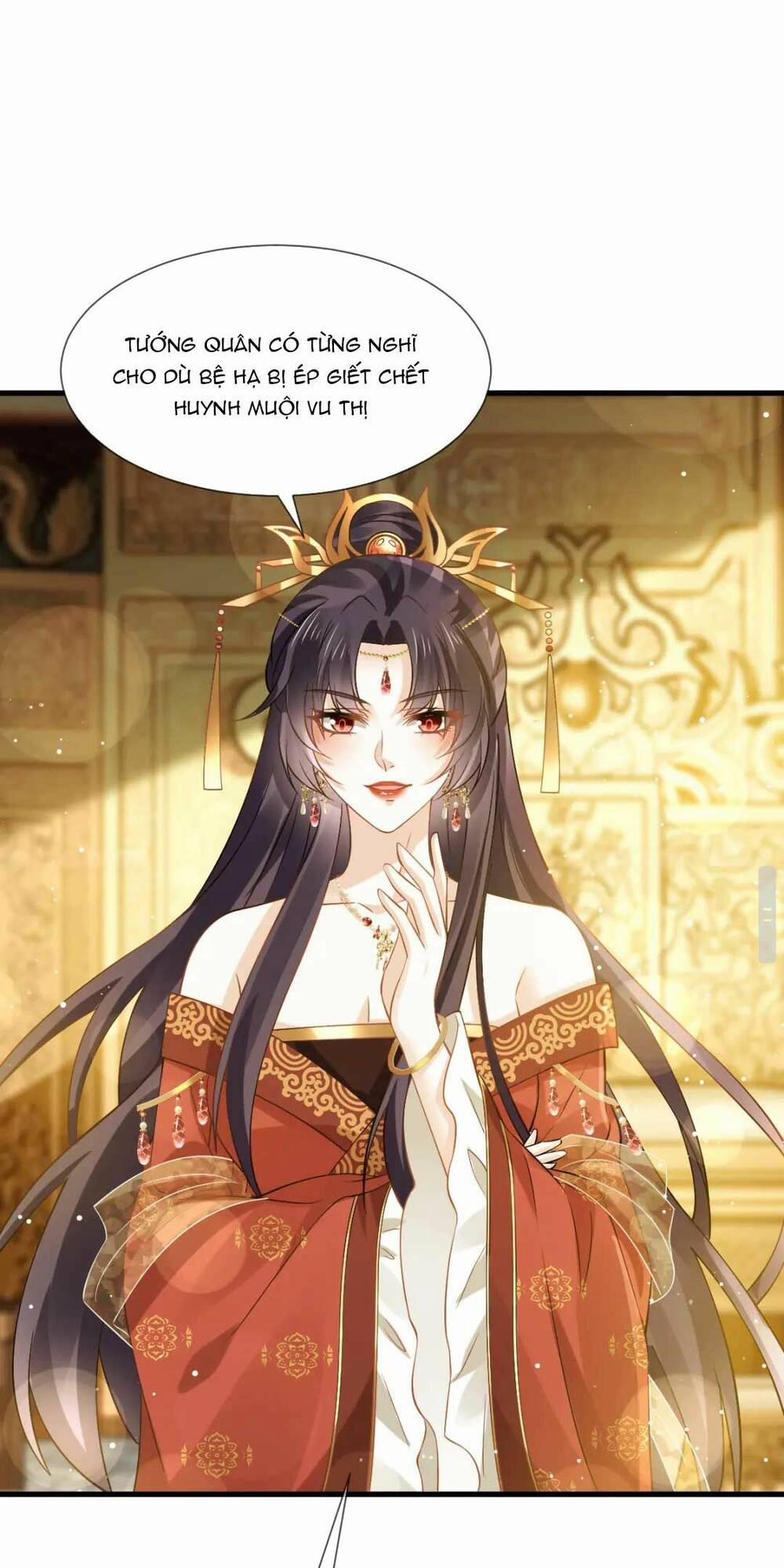 Ai Toàn Năng Thay Ký Chủ Báo Thù 40 trang 25