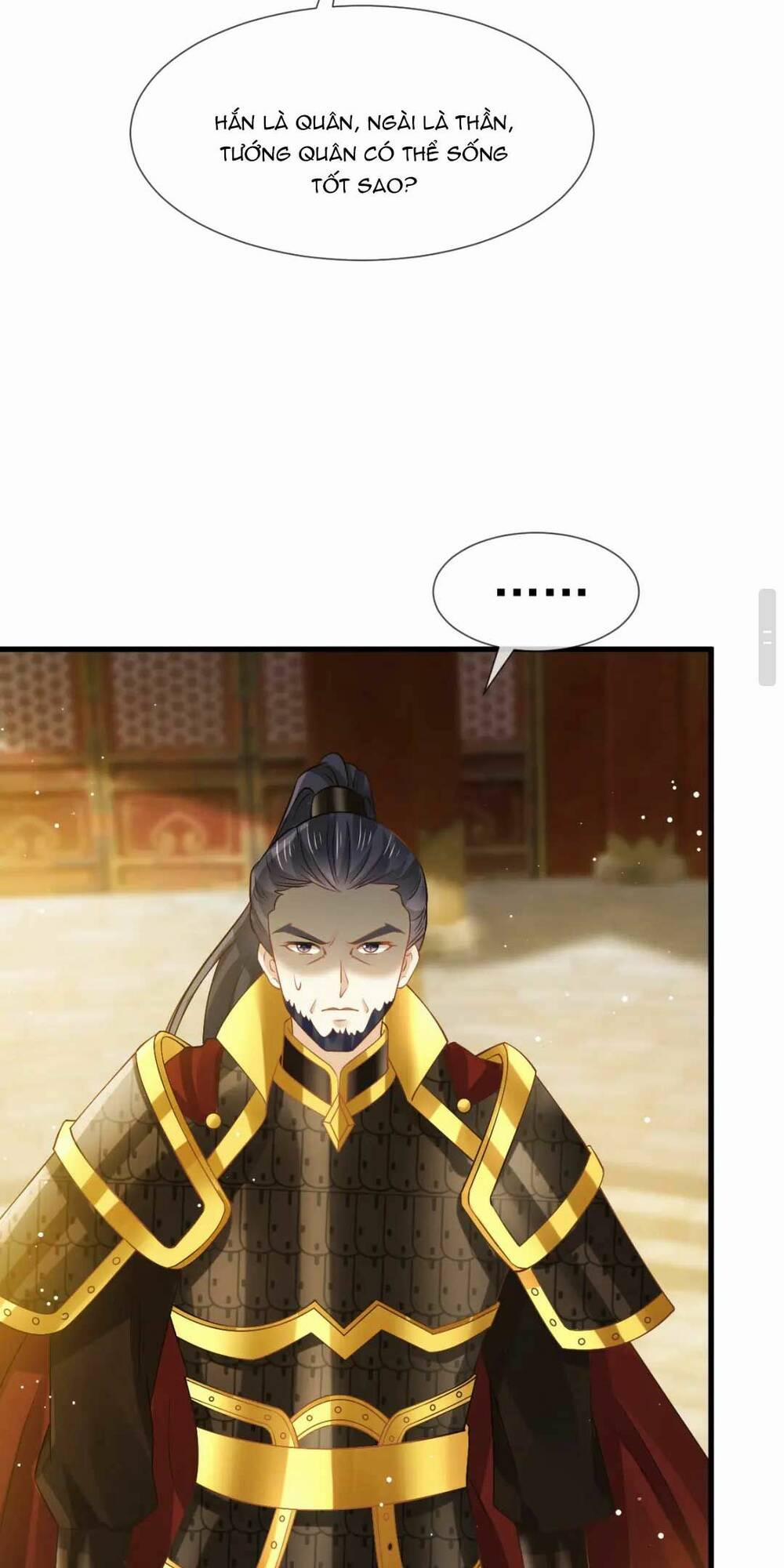 Ai Toàn Năng Thay Ký Chủ Báo Thù 40 trang 26