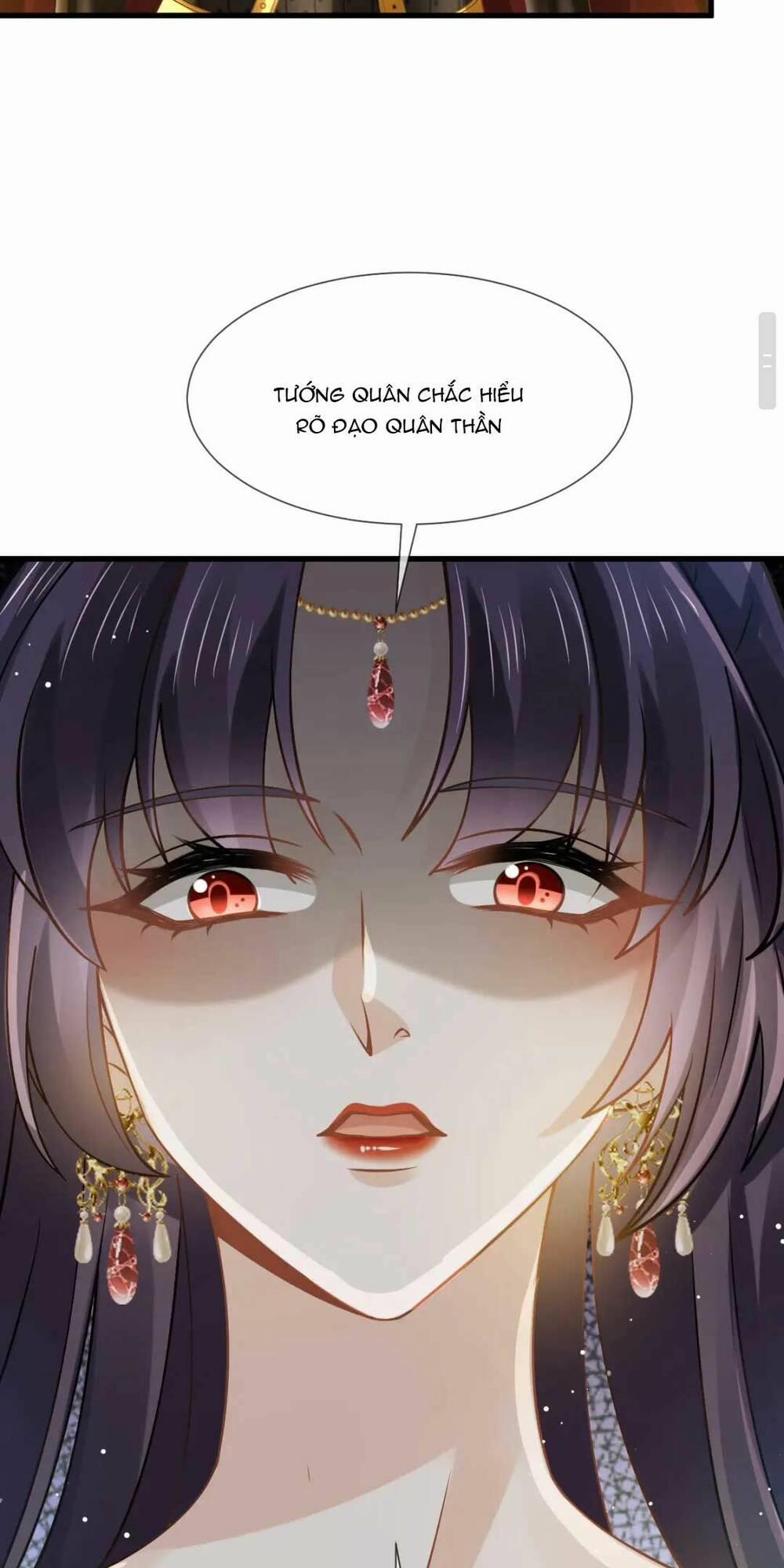 Ai Toàn Năng Thay Ký Chủ Báo Thù 40 trang 27