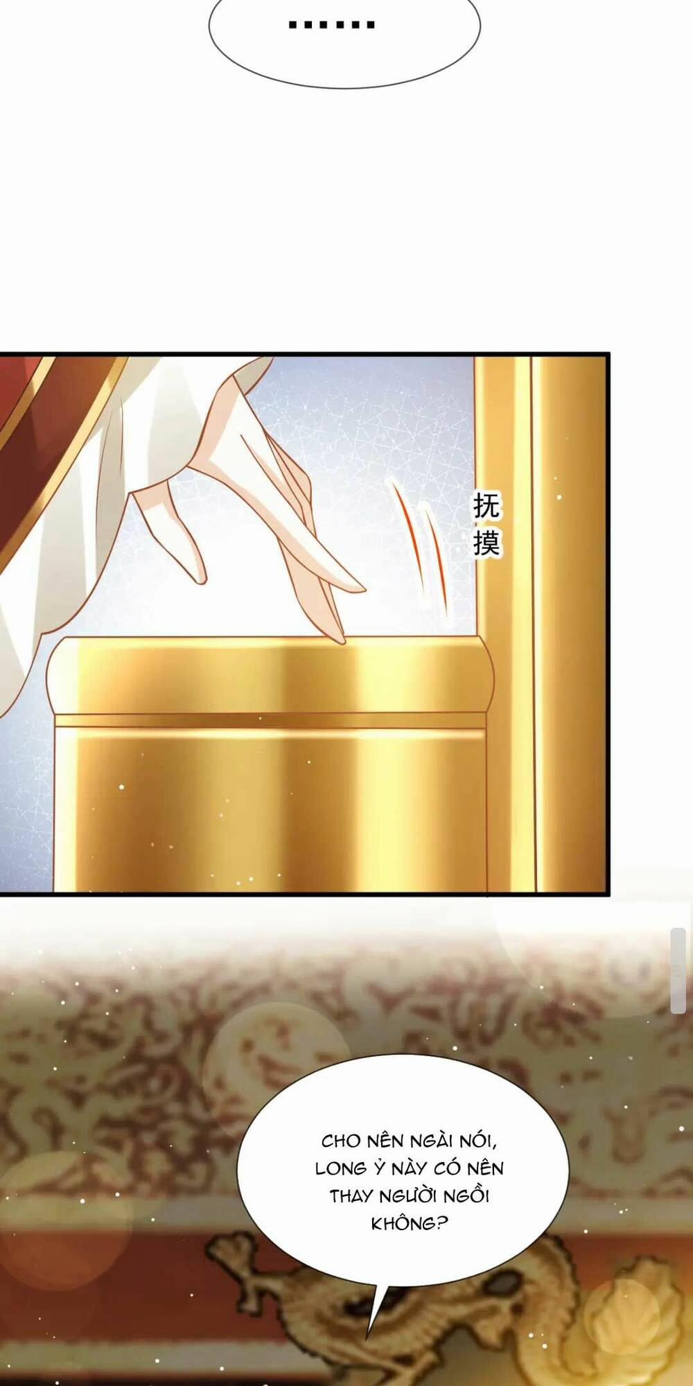 Ai Toàn Năng Thay Ký Chủ Báo Thù 40 trang 29