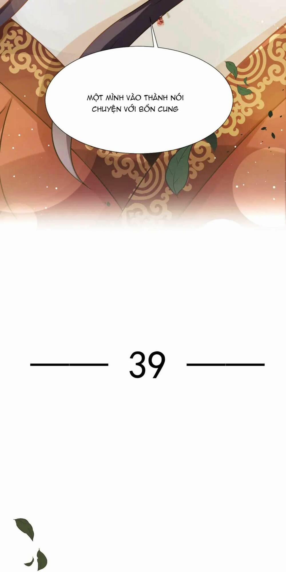 Ai Toàn Năng Thay Ký Chủ Báo Thù 40 trang 3