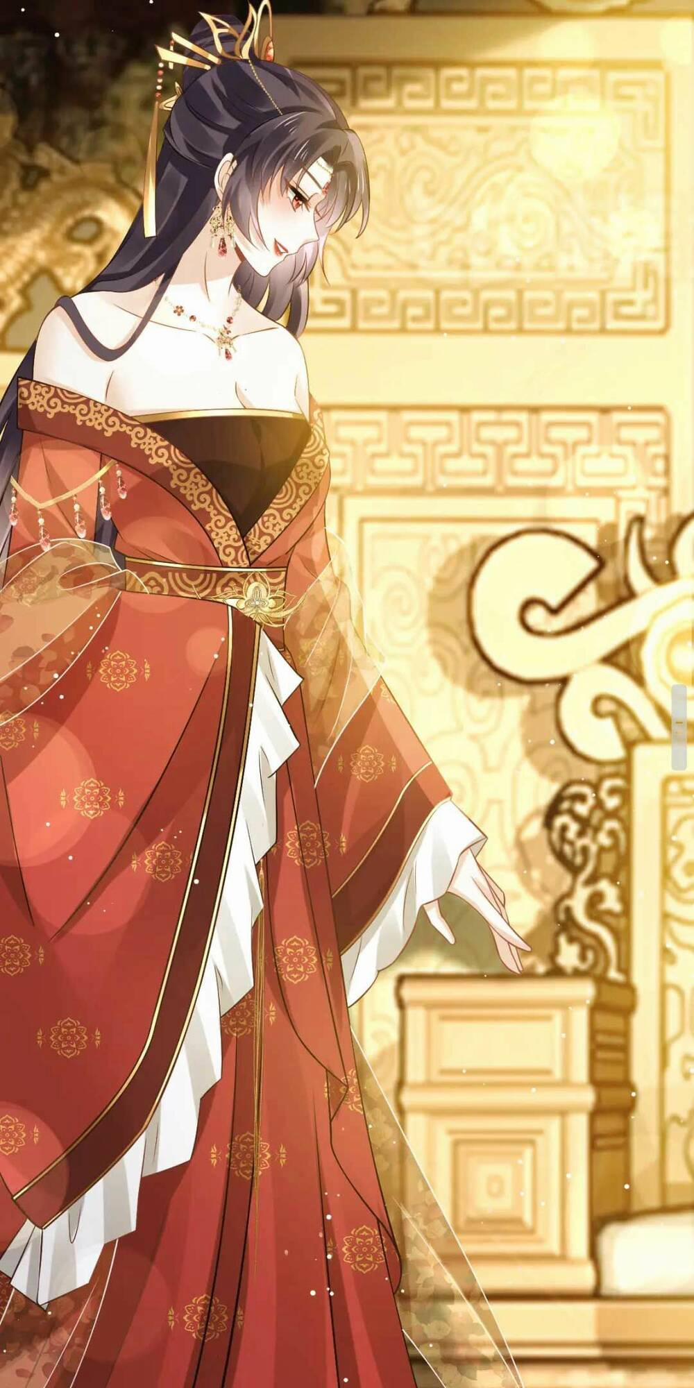 Ai Toàn Năng Thay Ký Chủ Báo Thù 40 trang 30