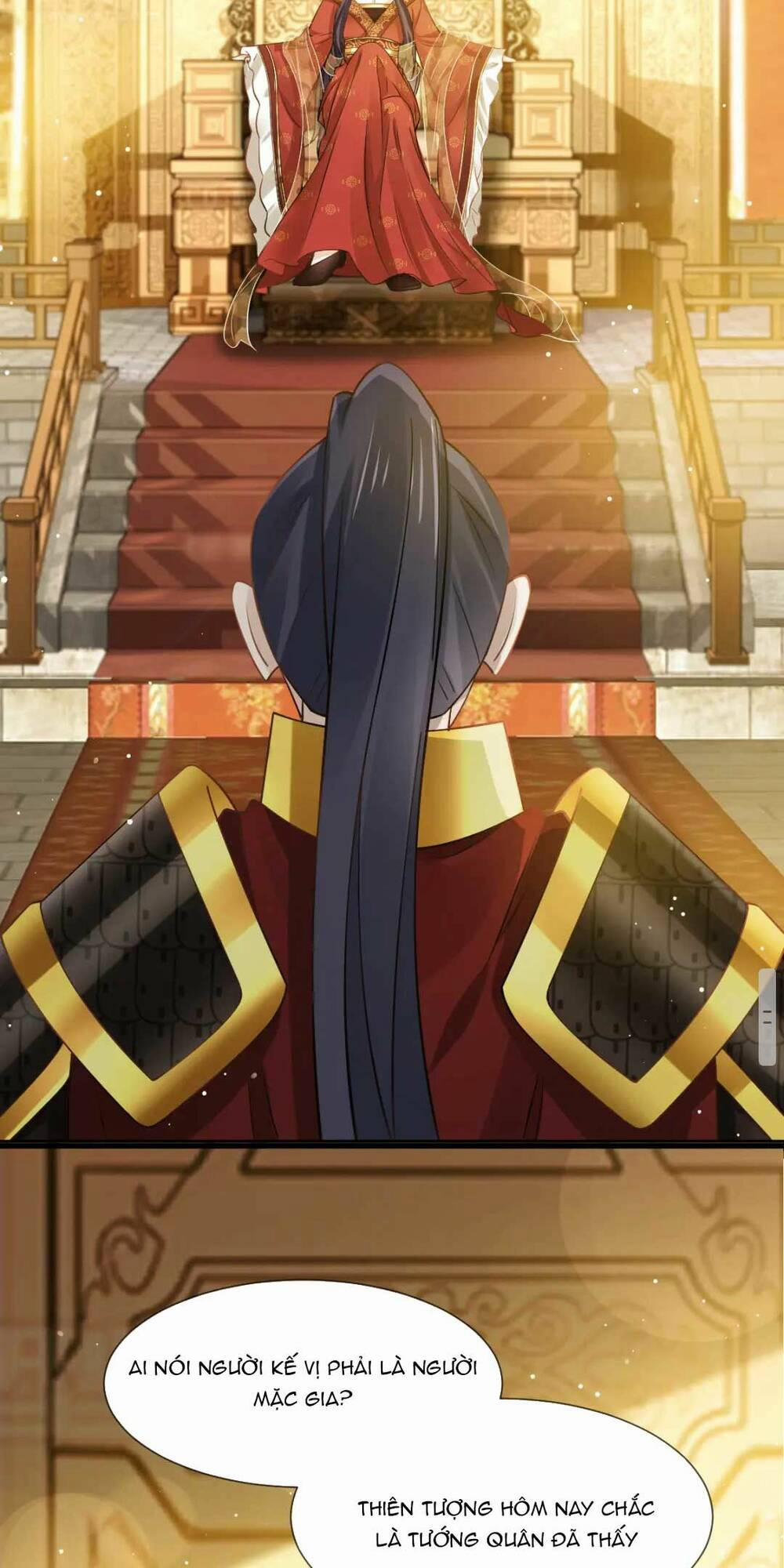 Ai Toàn Năng Thay Ký Chủ Báo Thù 40 trang 34