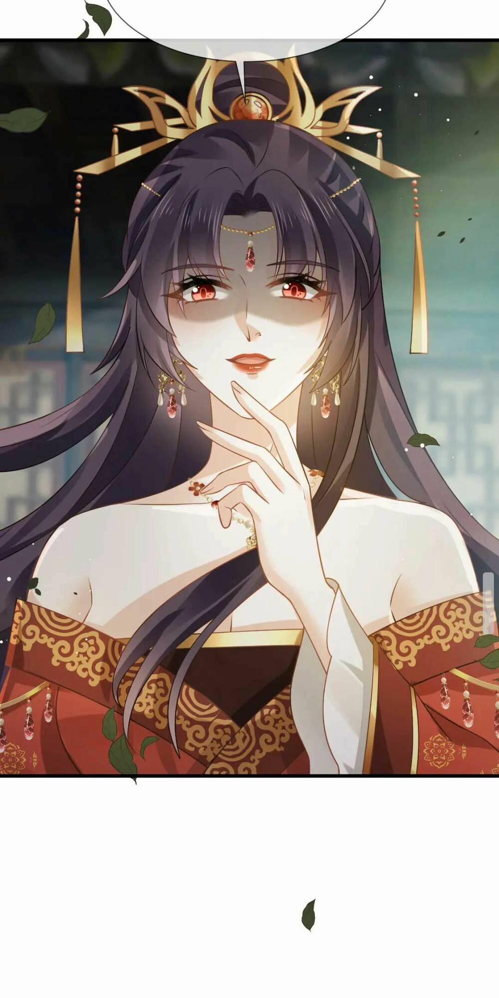 Ai Toàn Năng Thay Ký Chủ Báo Thù 40 trang 7