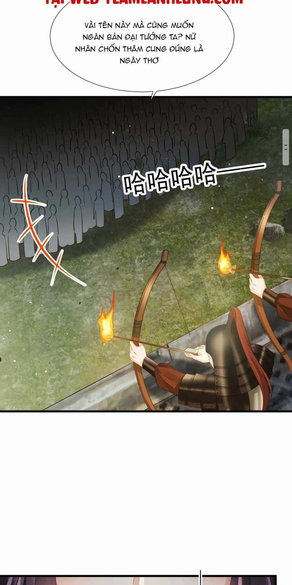 Ai Toàn Năng Thay Ký Chủ Báo Thù 40 trang 9