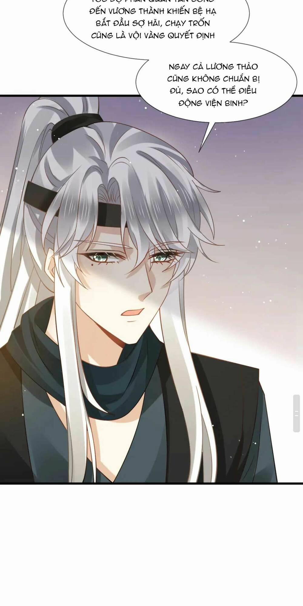 Ai Toàn Năng Thay Ký Chủ Báo Thù 41 trang 24