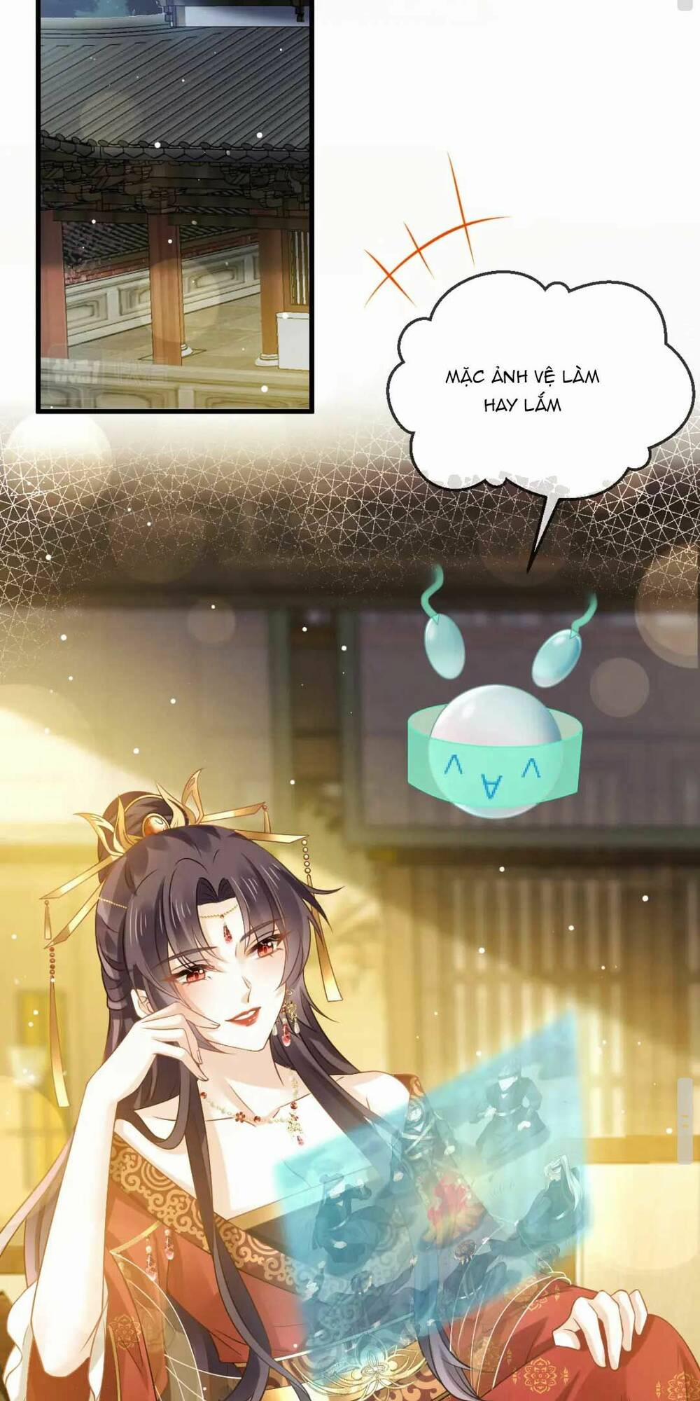 Ai Toàn Năng Thay Ký Chủ Báo Thù 41 trang 28