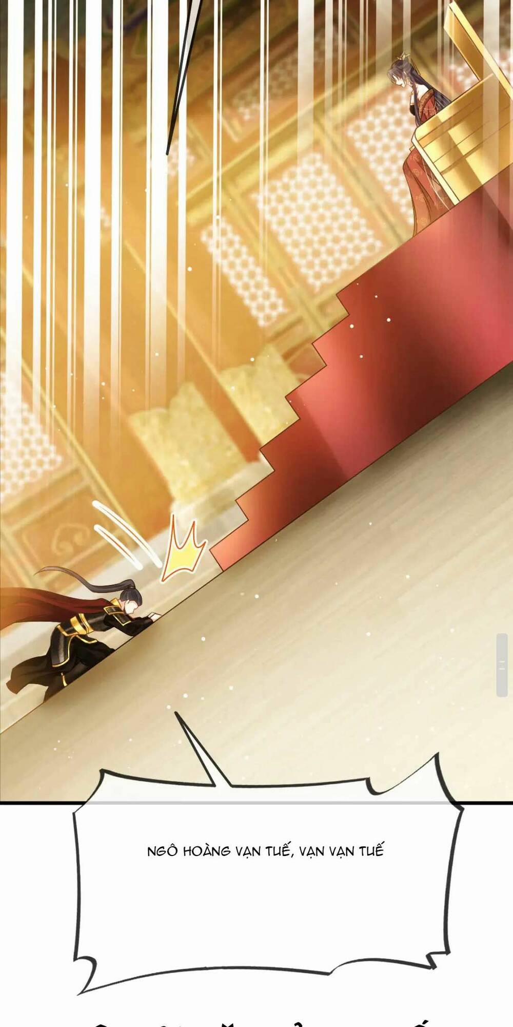 Ai Toàn Năng Thay Ký Chủ Báo Thù 41 trang 8