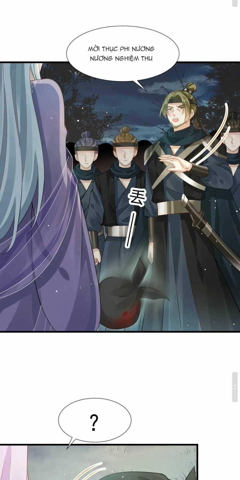 Ai Toàn Năng Thay Ký Chủ Báo Thù 42 trang 10