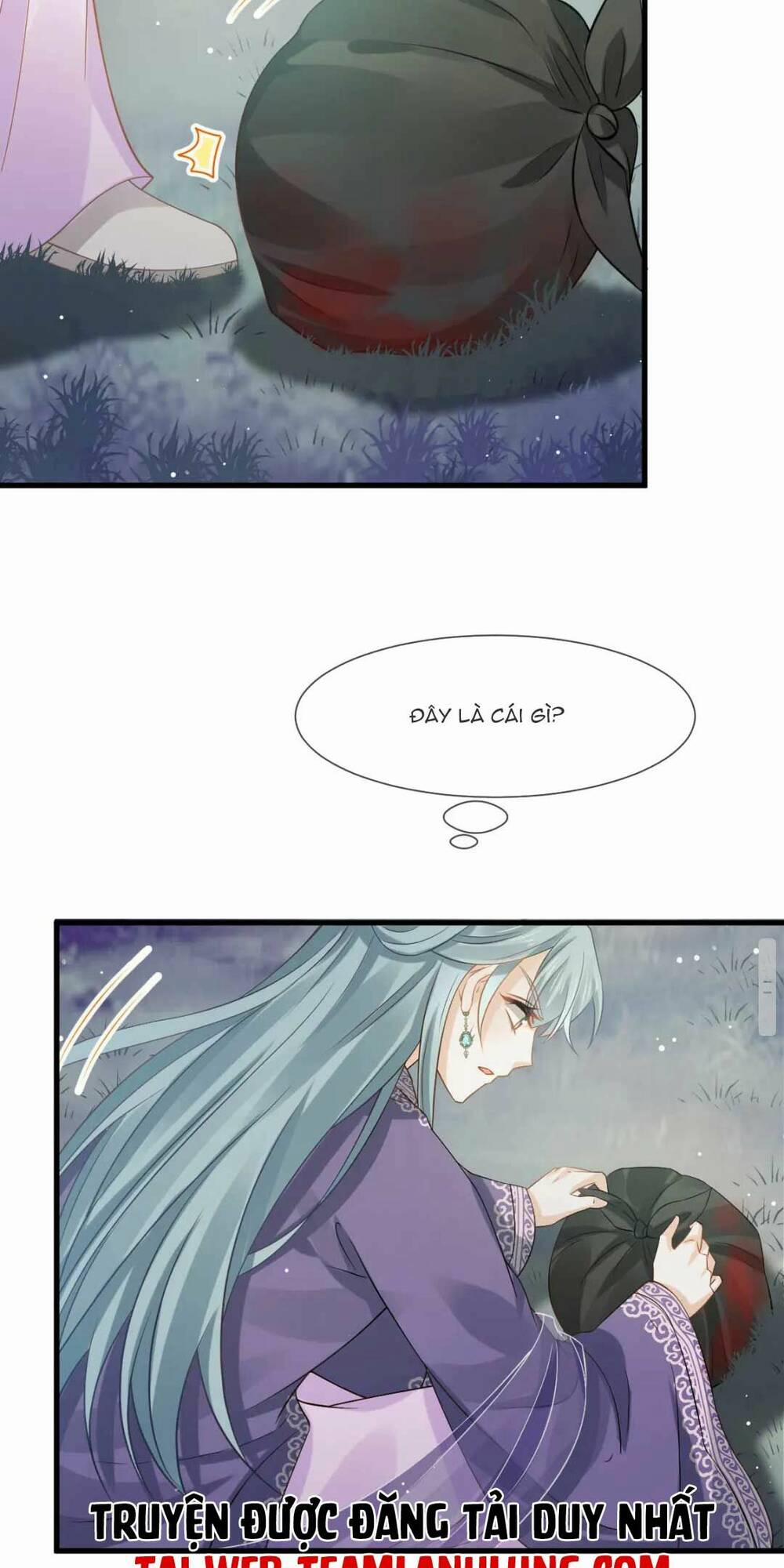 Ai Toàn Năng Thay Ký Chủ Báo Thù 42 trang 11