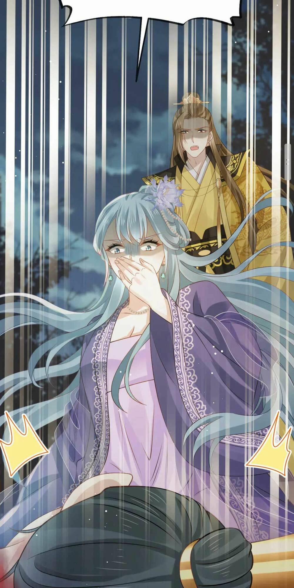 Ai Toàn Năng Thay Ký Chủ Báo Thù 42 trang 13