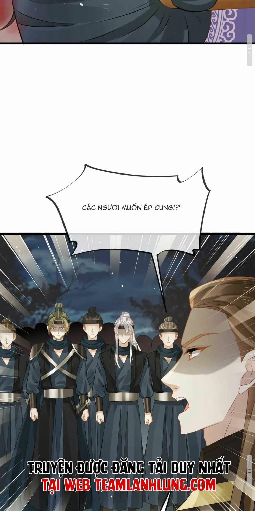 Ai Toàn Năng Thay Ký Chủ Báo Thù 42 trang 14