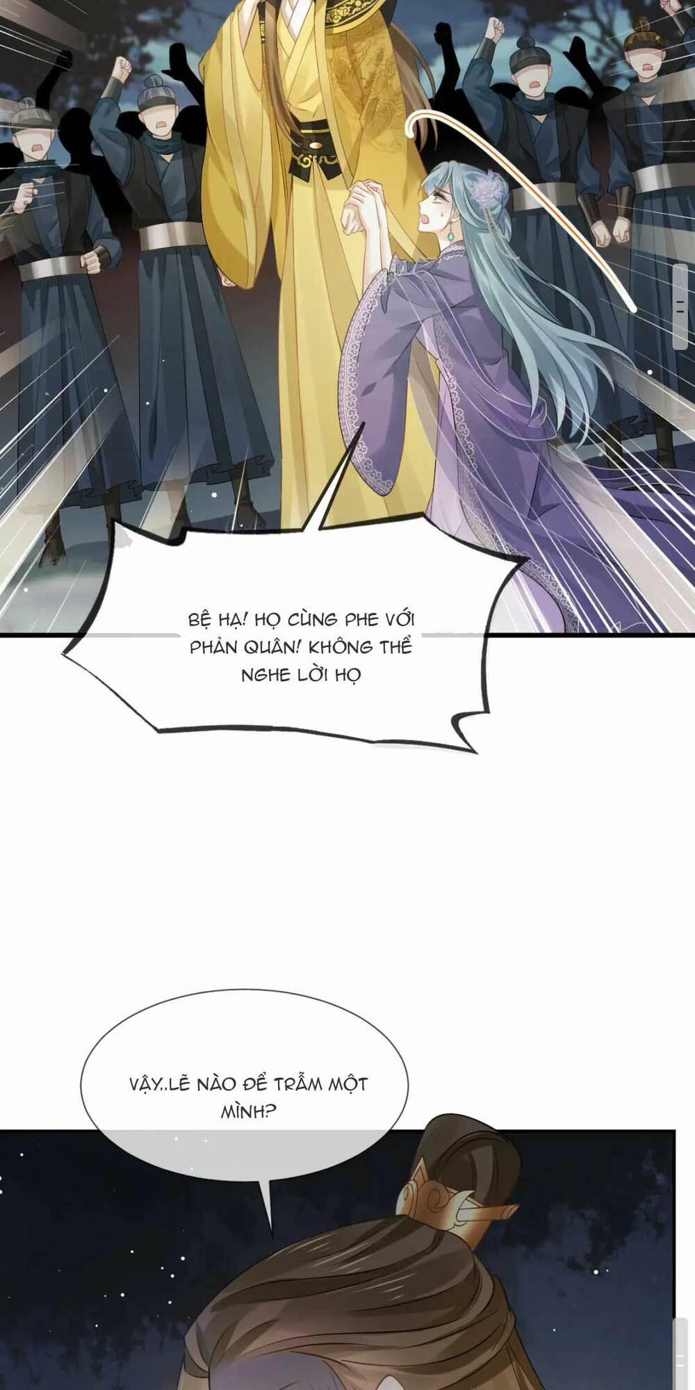 Ai Toàn Năng Thay Ký Chủ Báo Thù 42 trang 18