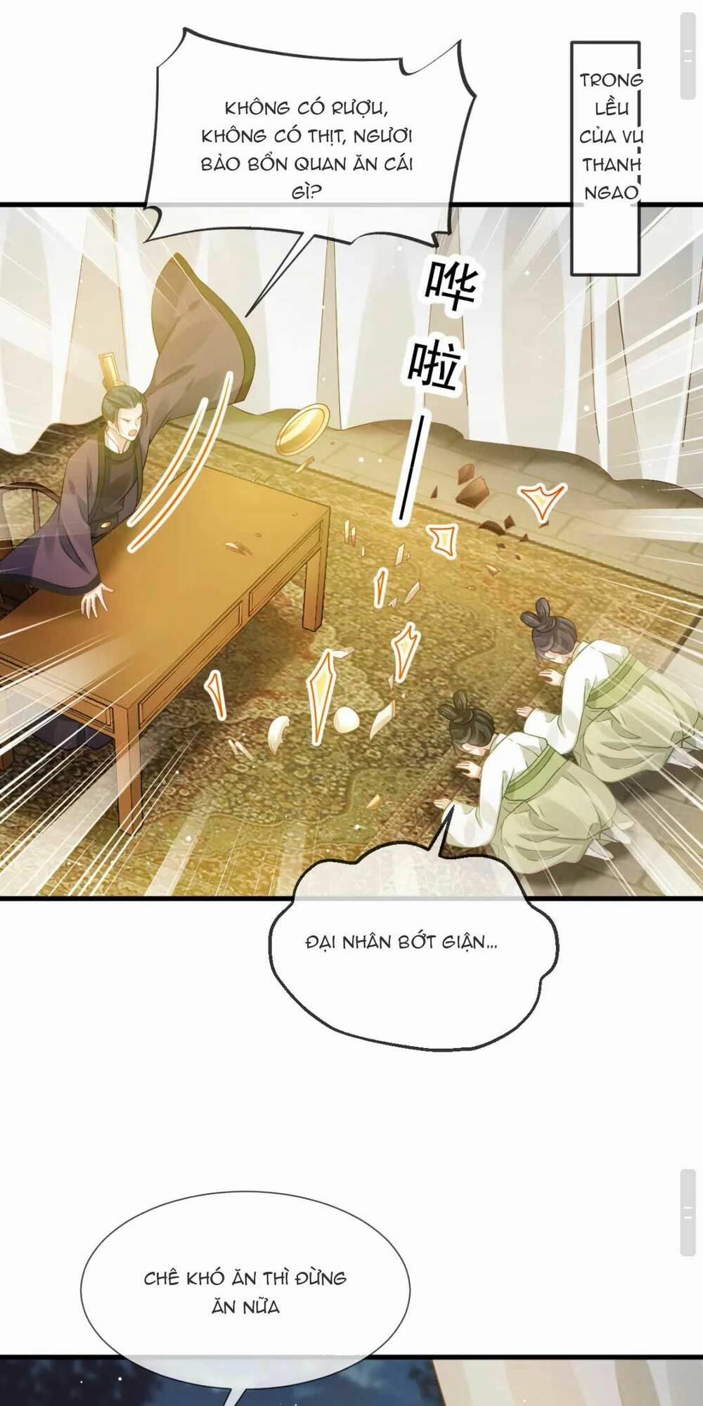 Ai Toàn Năng Thay Ký Chủ Báo Thù 42 trang 2