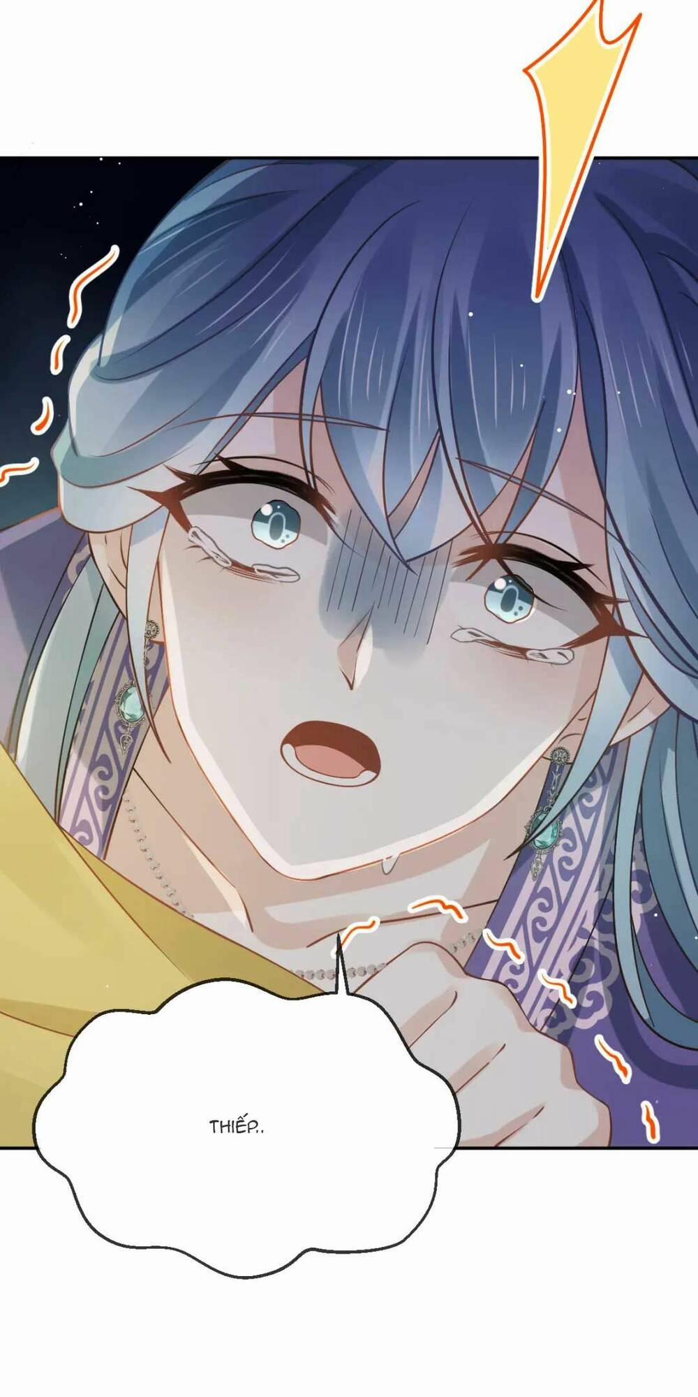 Ai Toàn Năng Thay Ký Chủ Báo Thù 42 trang 21