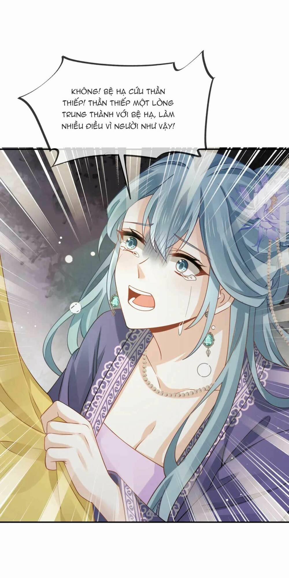 Ai Toàn Năng Thay Ký Chủ Báo Thù 42 trang 22