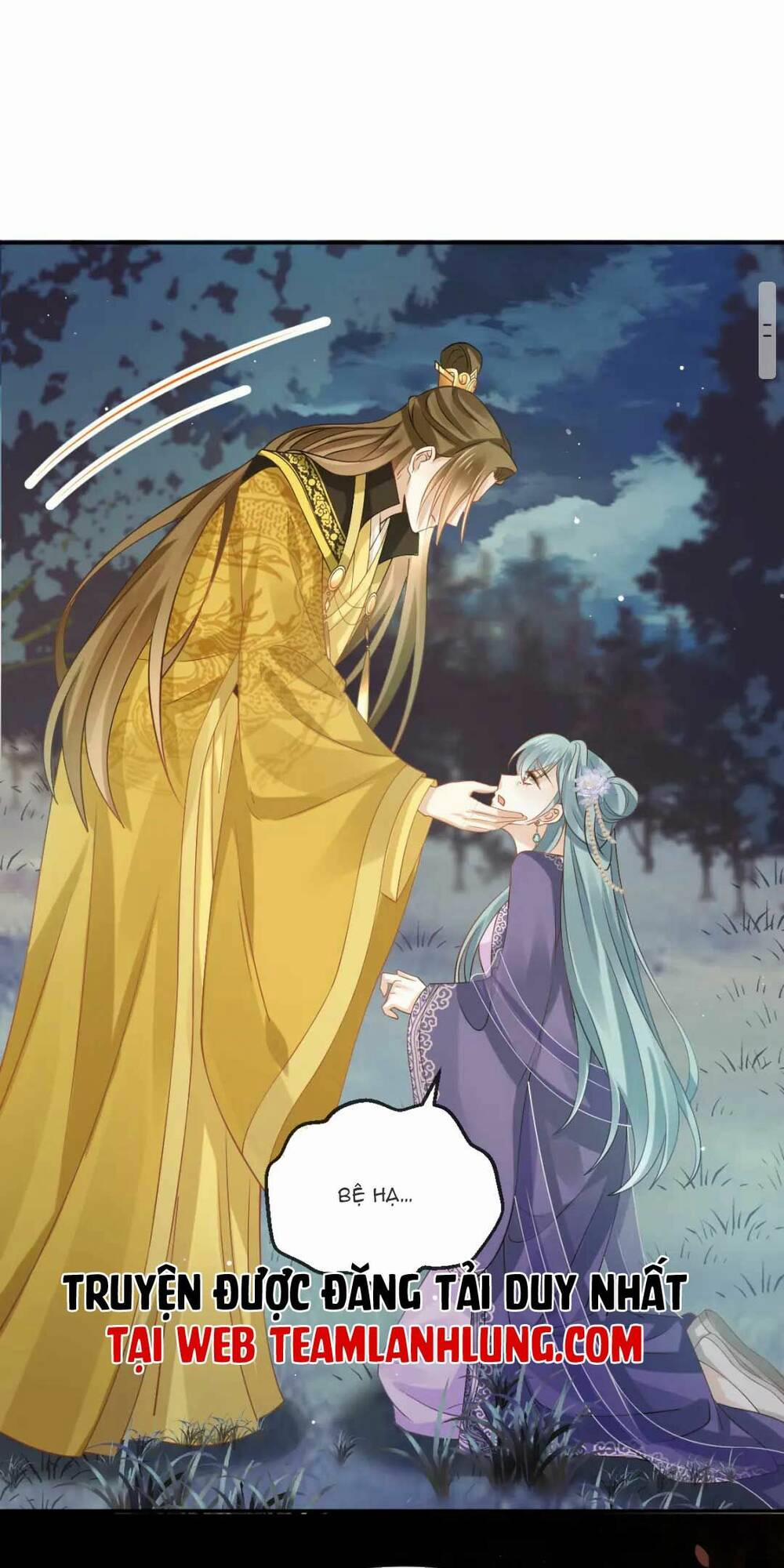 Ai Toàn Năng Thay Ký Chủ Báo Thù 42 trang 23