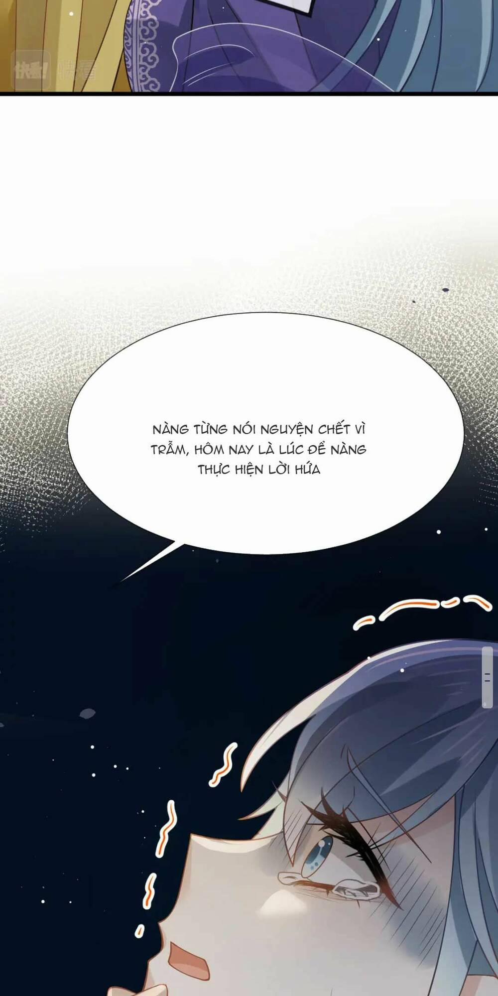 Ai Toàn Năng Thay Ký Chủ Báo Thù 42 trang 25