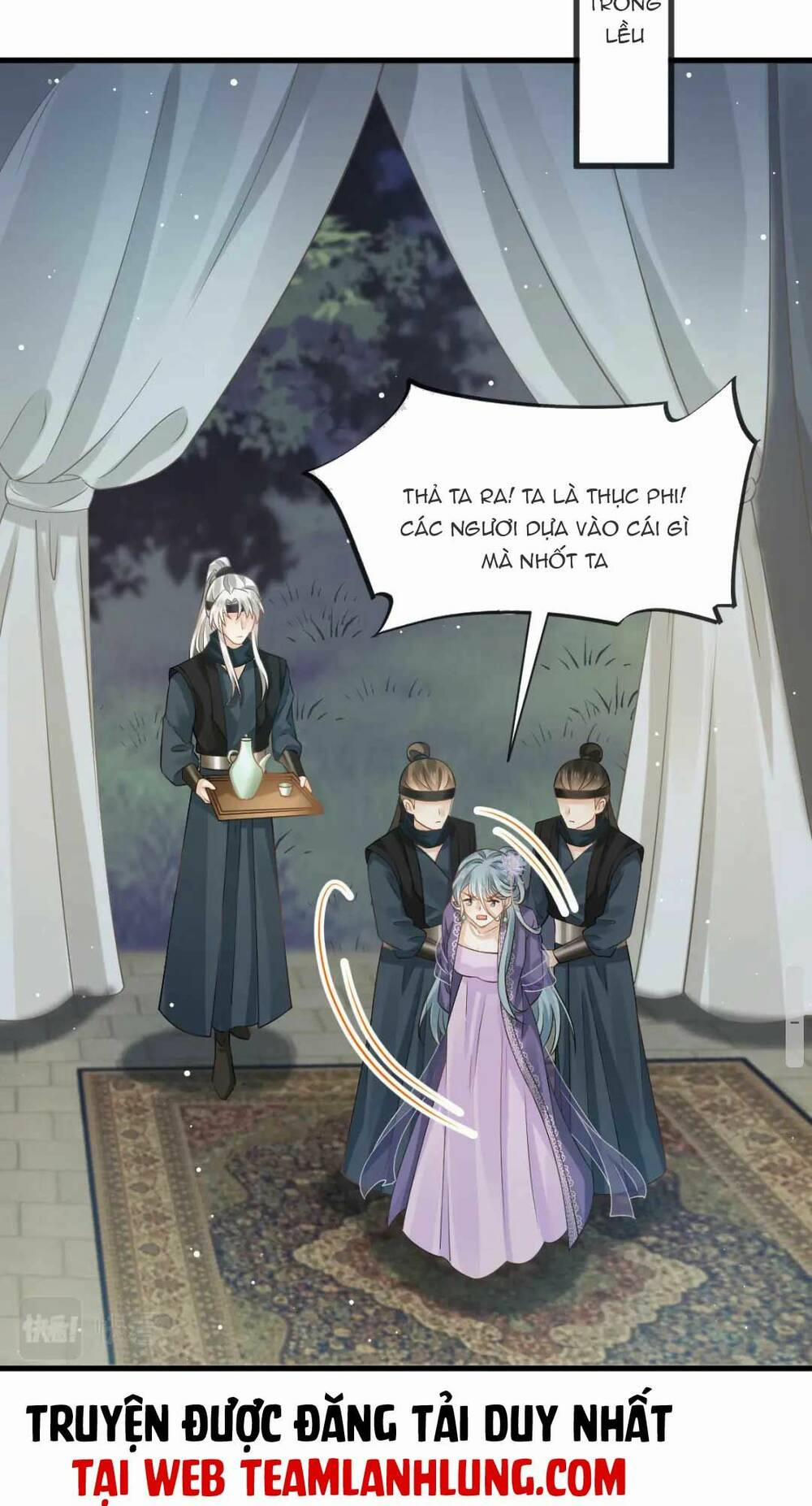 Ai Toàn Năng Thay Ký Chủ Báo Thù 42 trang 30