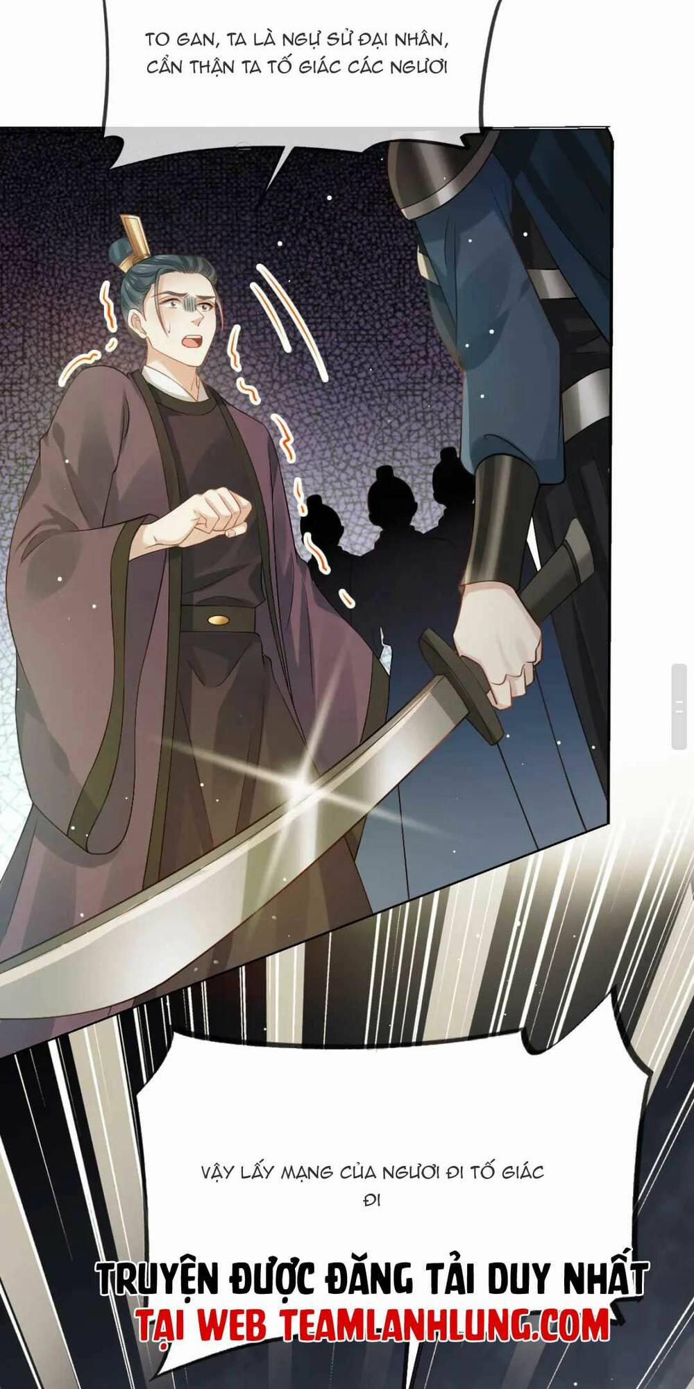 Ai Toàn Năng Thay Ký Chủ Báo Thù 42 trang 4