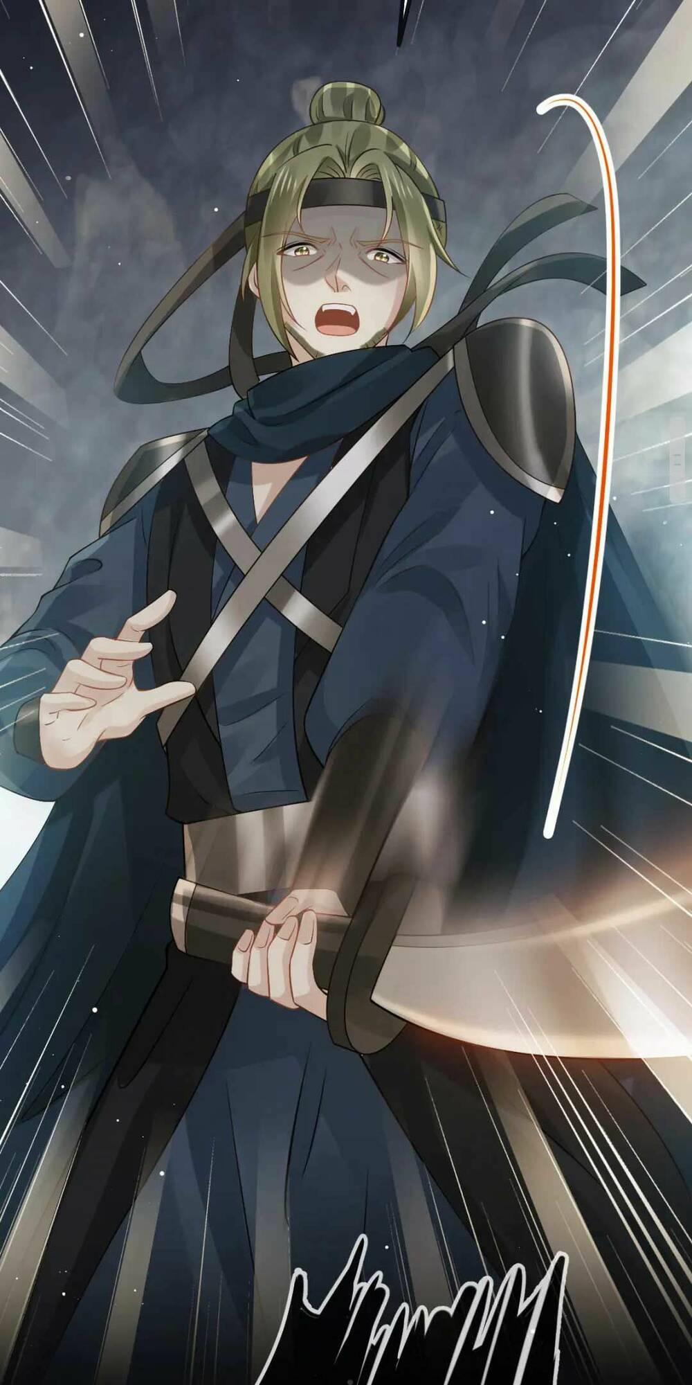 Ai Toàn Năng Thay Ký Chủ Báo Thù 42 trang 5