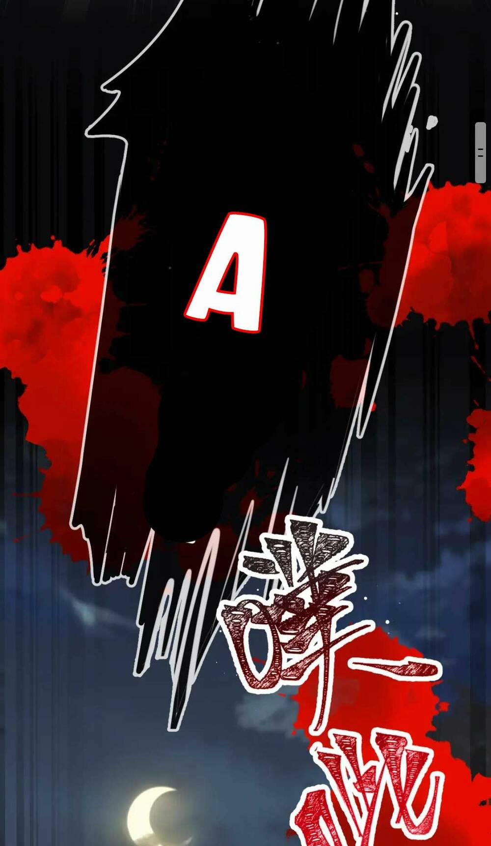 Ai Toàn Năng Thay Ký Chủ Báo Thù 42 trang 6