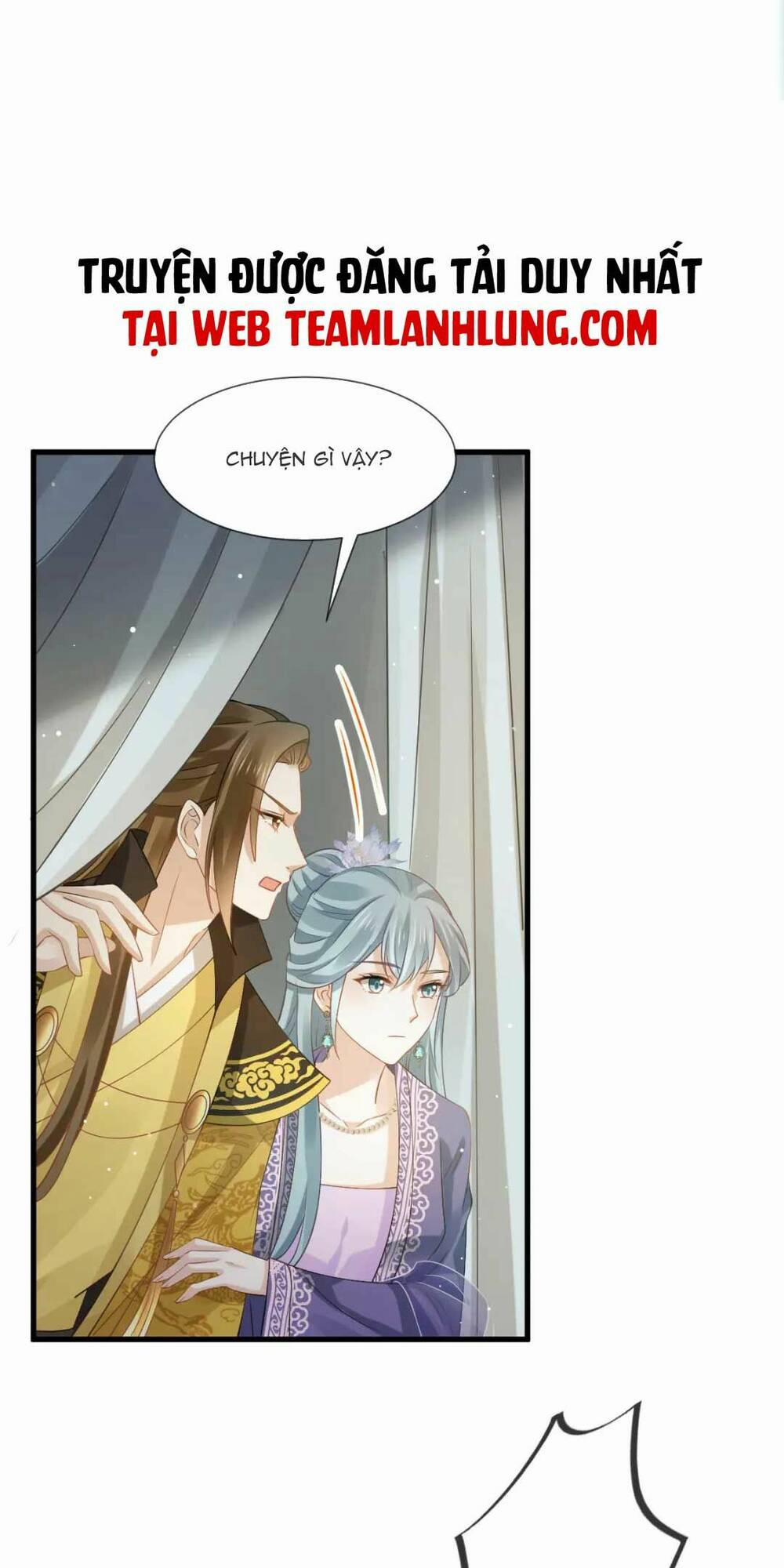 Ai Toàn Năng Thay Ký Chủ Báo Thù 42 trang 8