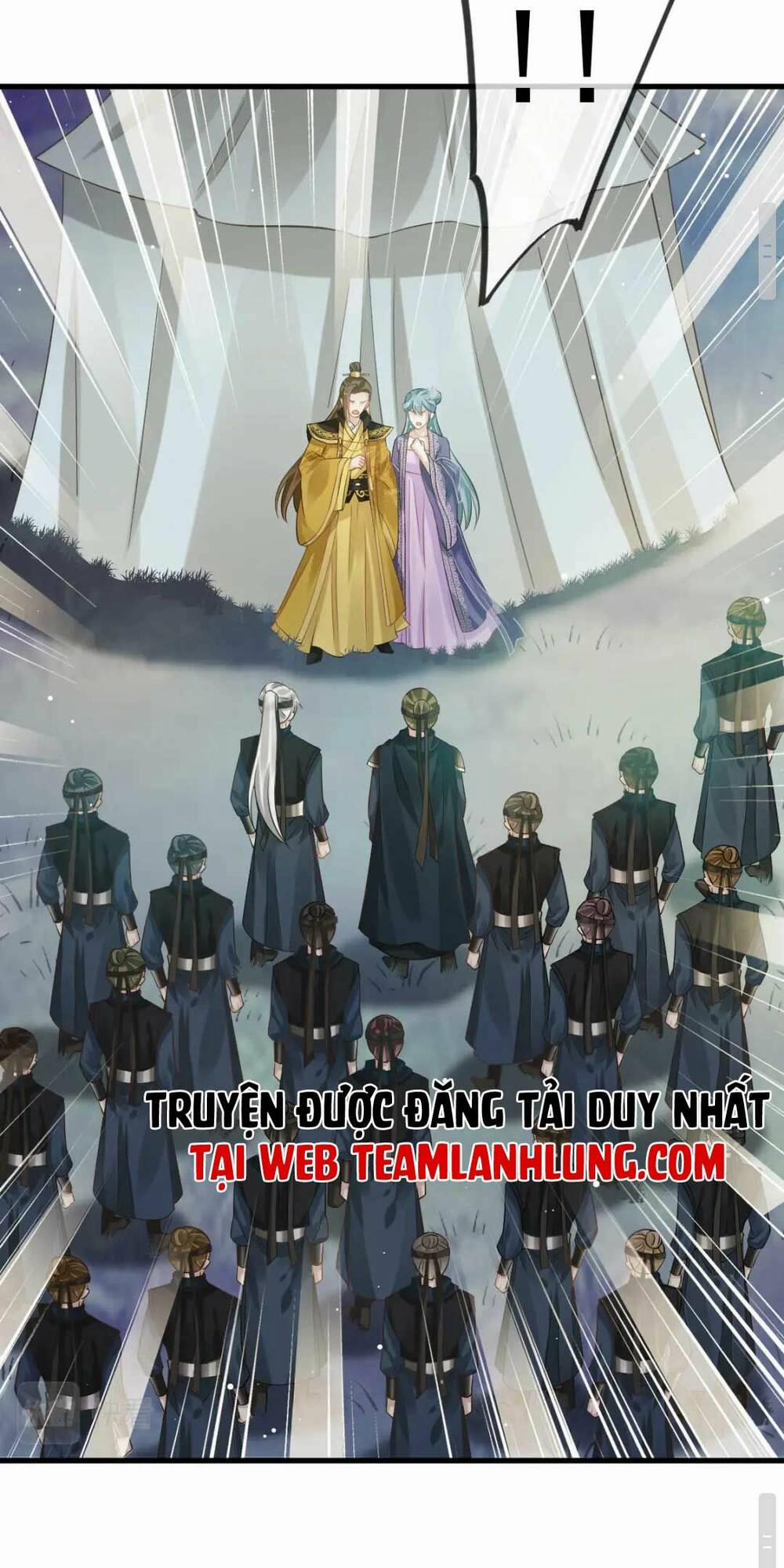 Ai Toàn Năng Thay Ký Chủ Báo Thù 42 trang 9