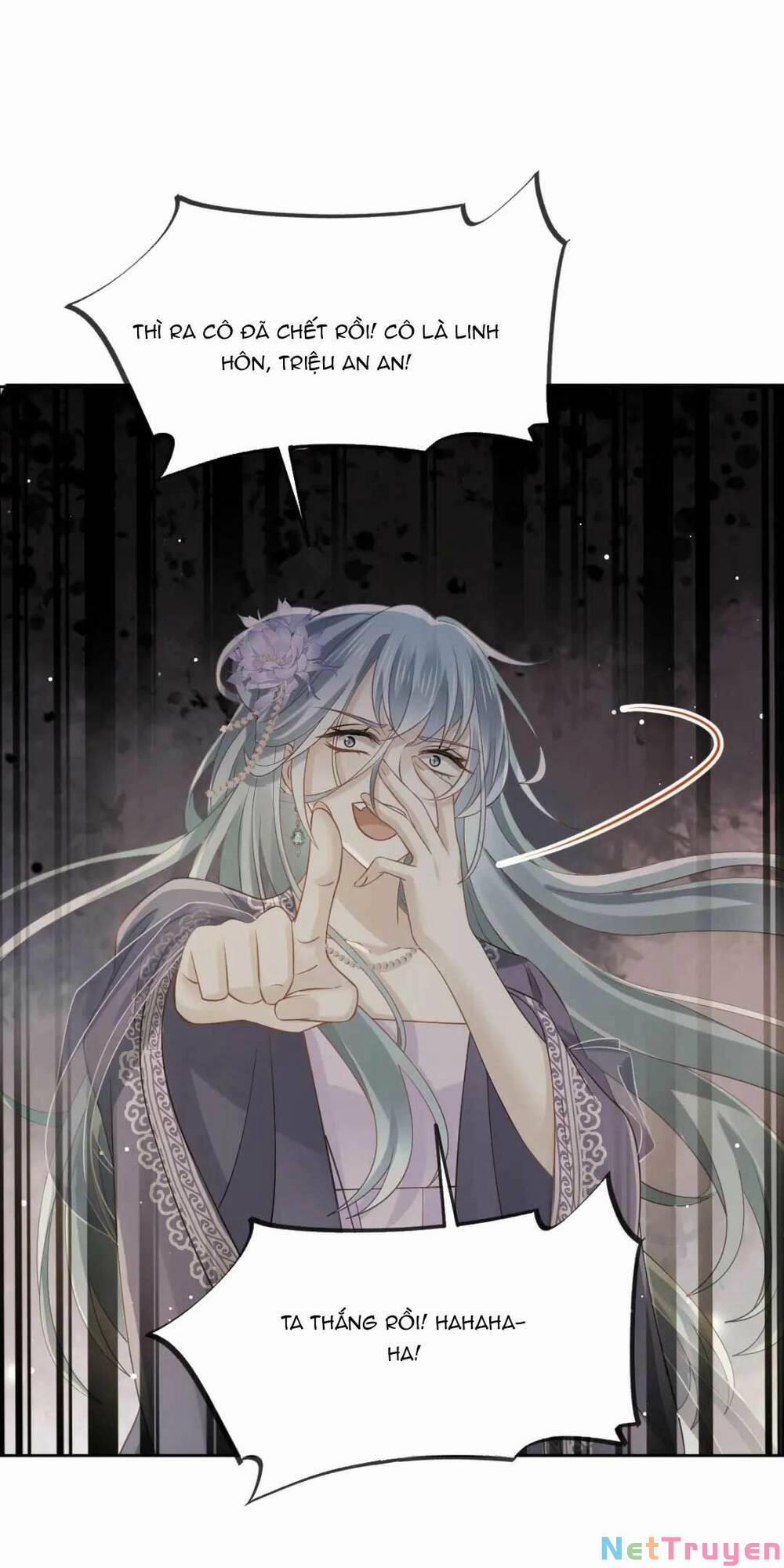 Ai Toàn Năng Thay Ký Chủ Báo Thù 43 trang 13