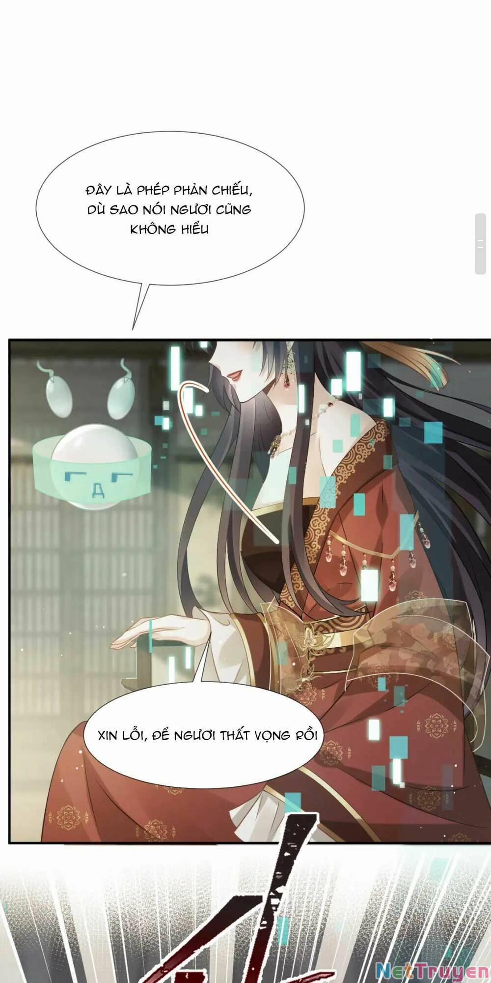 Ai Toàn Năng Thay Ký Chủ Báo Thù 43 trang 14