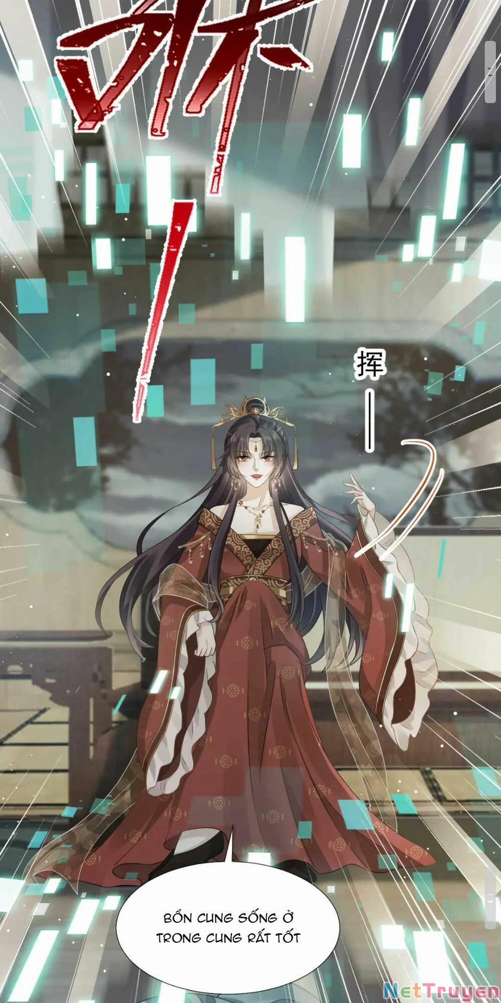 Ai Toàn Năng Thay Ký Chủ Báo Thù 43 trang 15