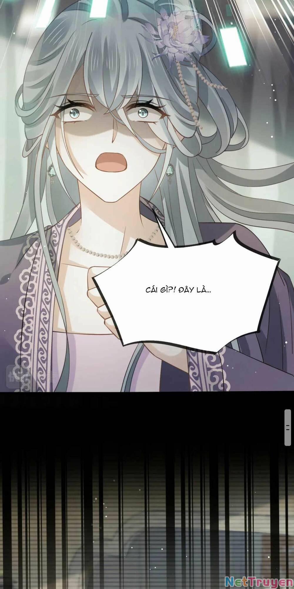 Ai Toàn Năng Thay Ký Chủ Báo Thù 43 trang 16