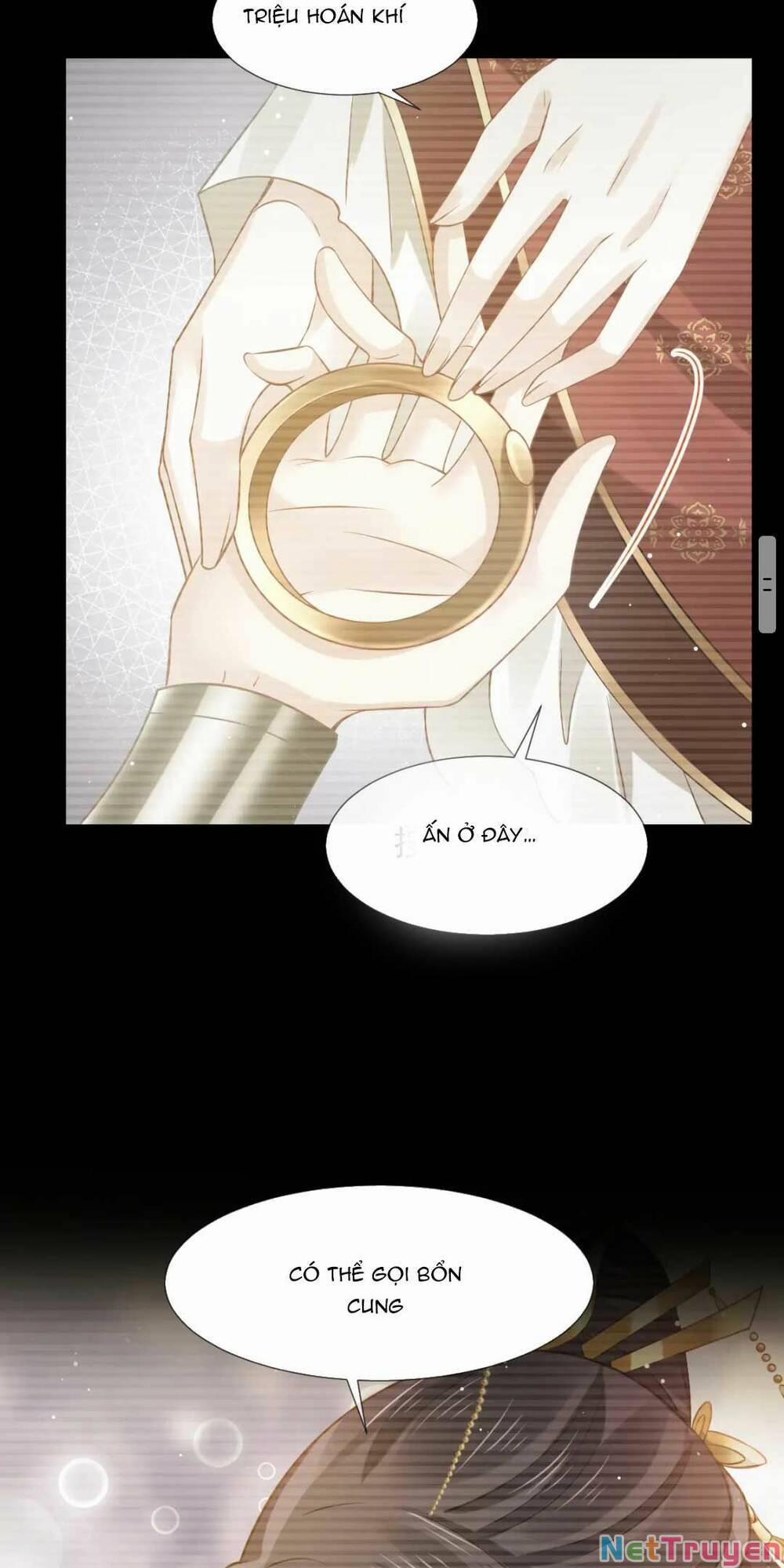 Ai Toàn Năng Thay Ký Chủ Báo Thù 43 trang 18