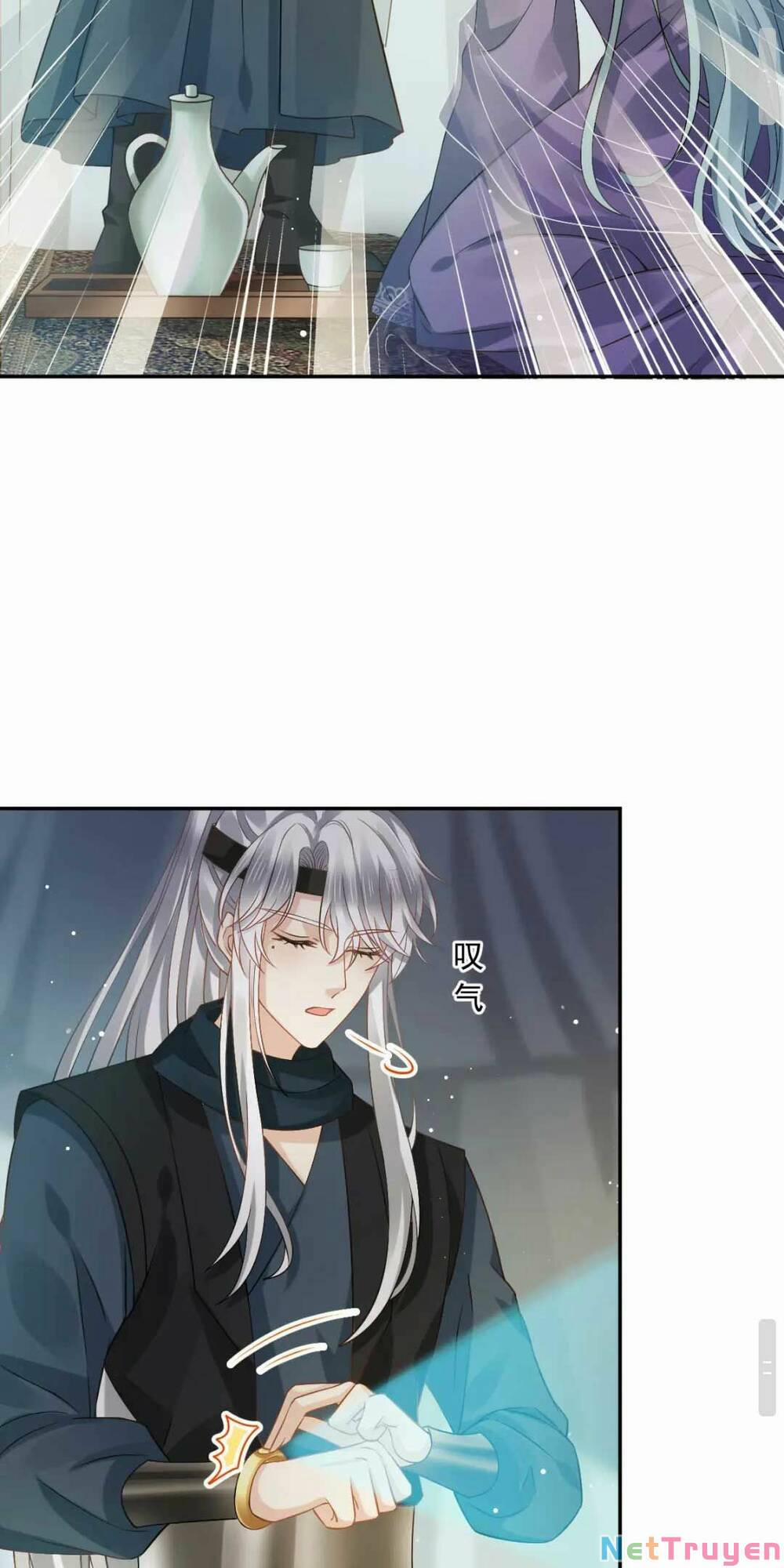 Ai Toàn Năng Thay Ký Chủ Báo Thù 43 trang 2