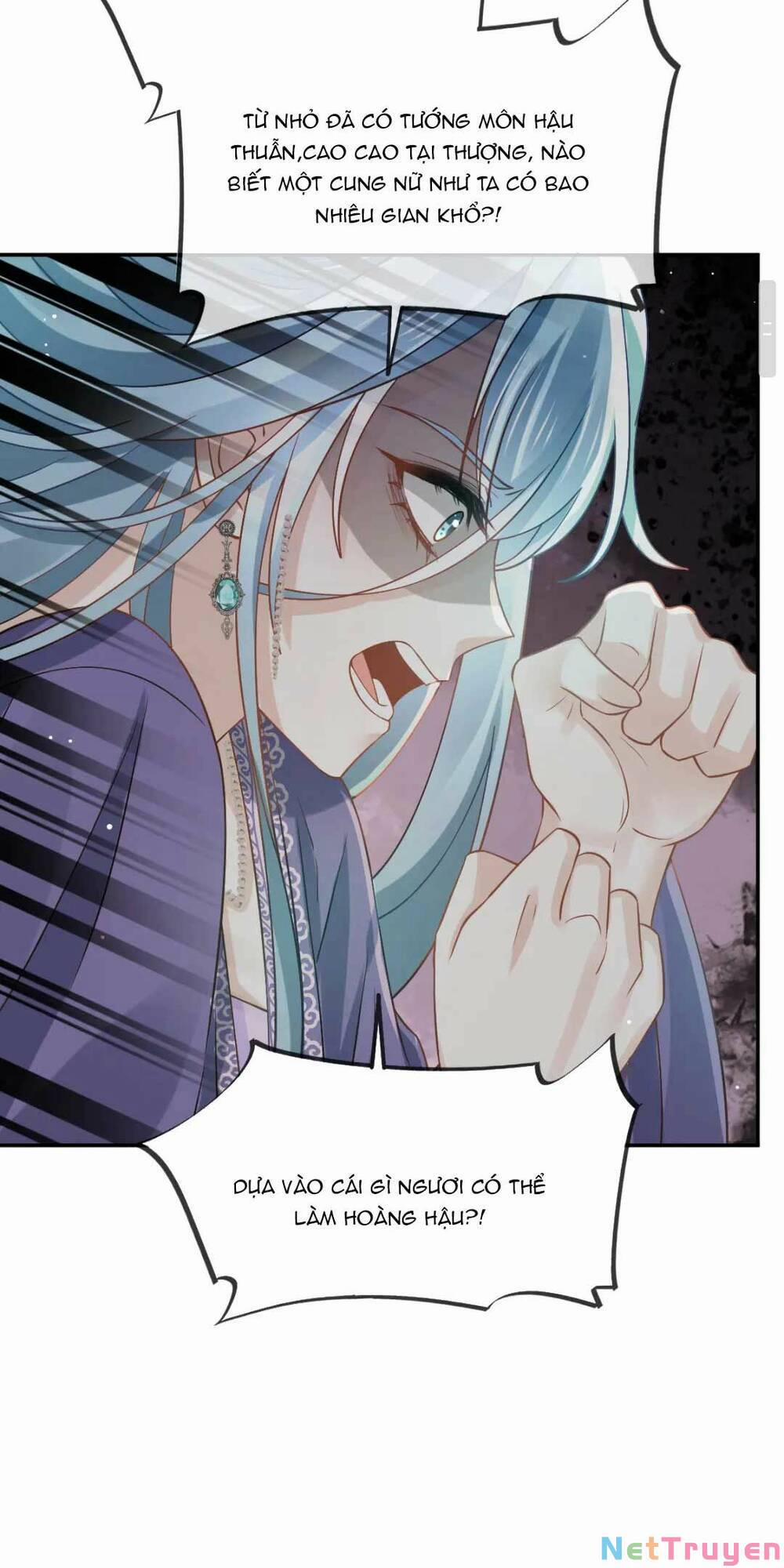 Ai Toàn Năng Thay Ký Chủ Báo Thù 43 trang 23