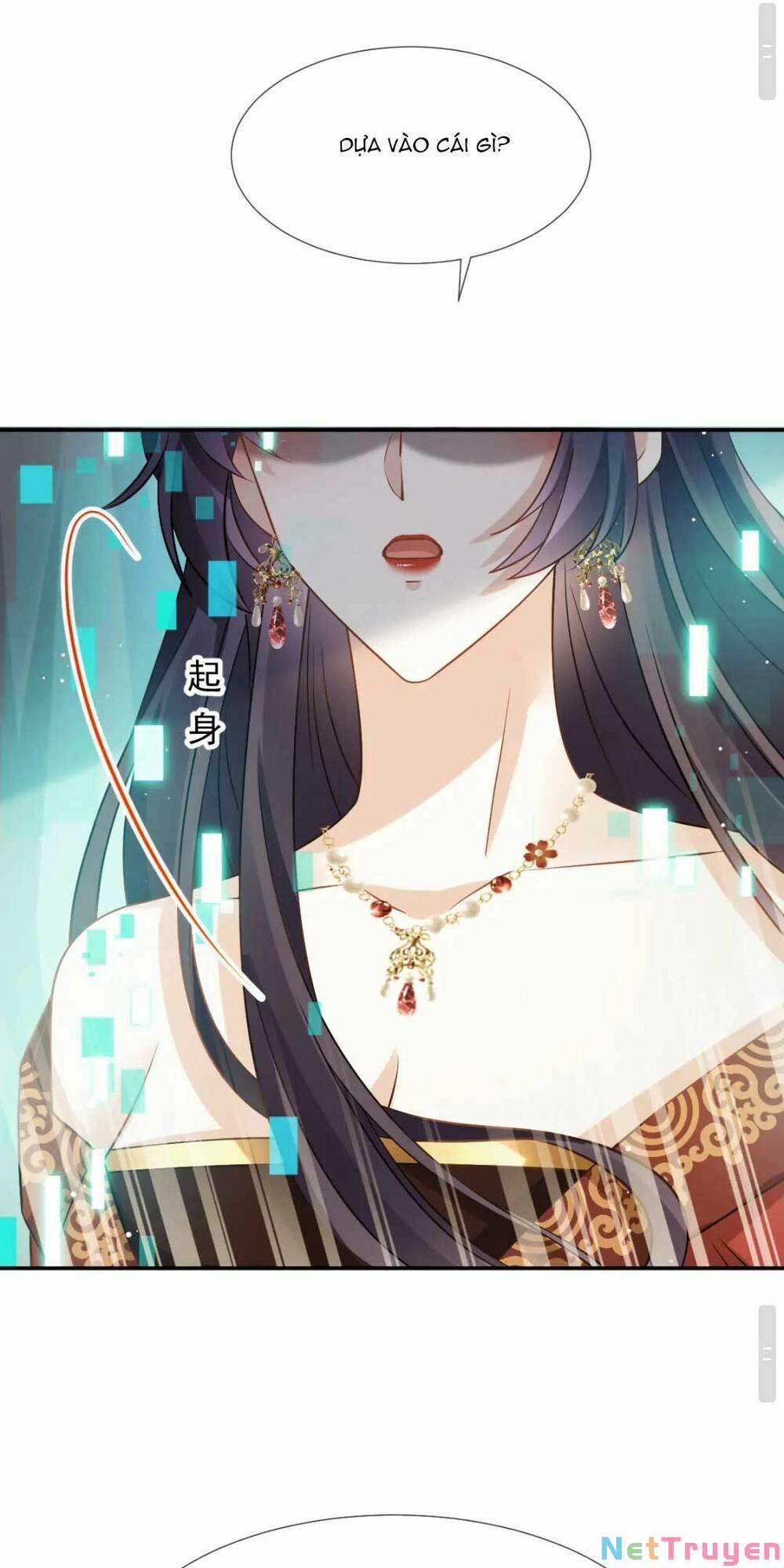 Ai Toàn Năng Thay Ký Chủ Báo Thù 43 trang 24