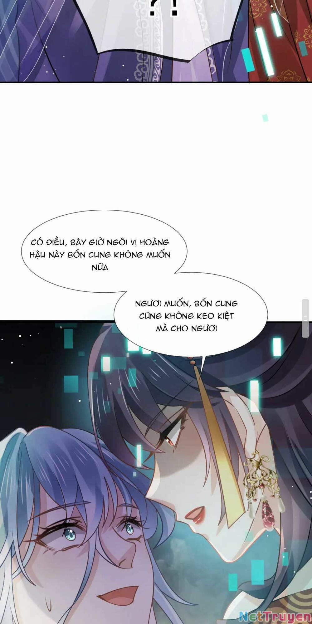 Ai Toàn Năng Thay Ký Chủ Báo Thù 43 trang 26